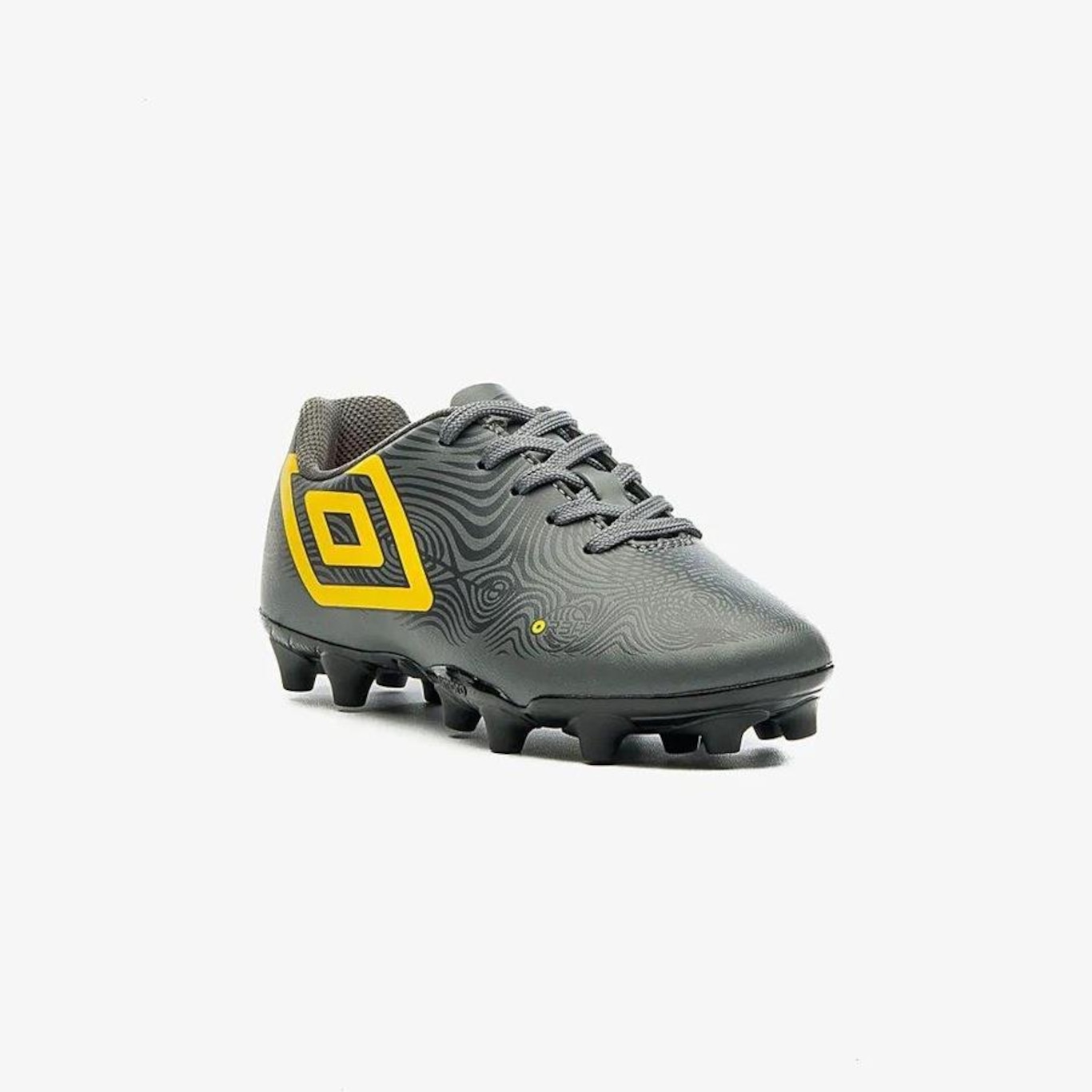 Chuteira de Campo Umbro Orbit - Infantil - Foto 2