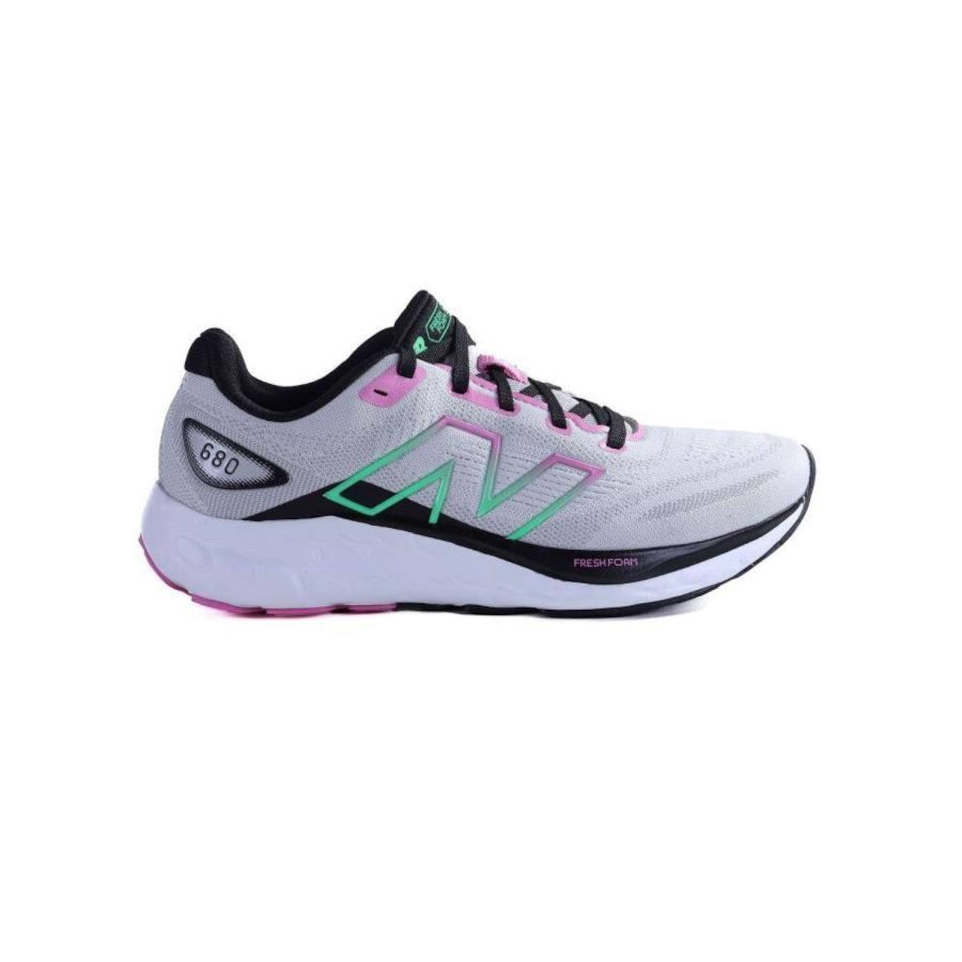 Tênis New Balance Fresh Foam 680V8 - Feminino - Foto 1