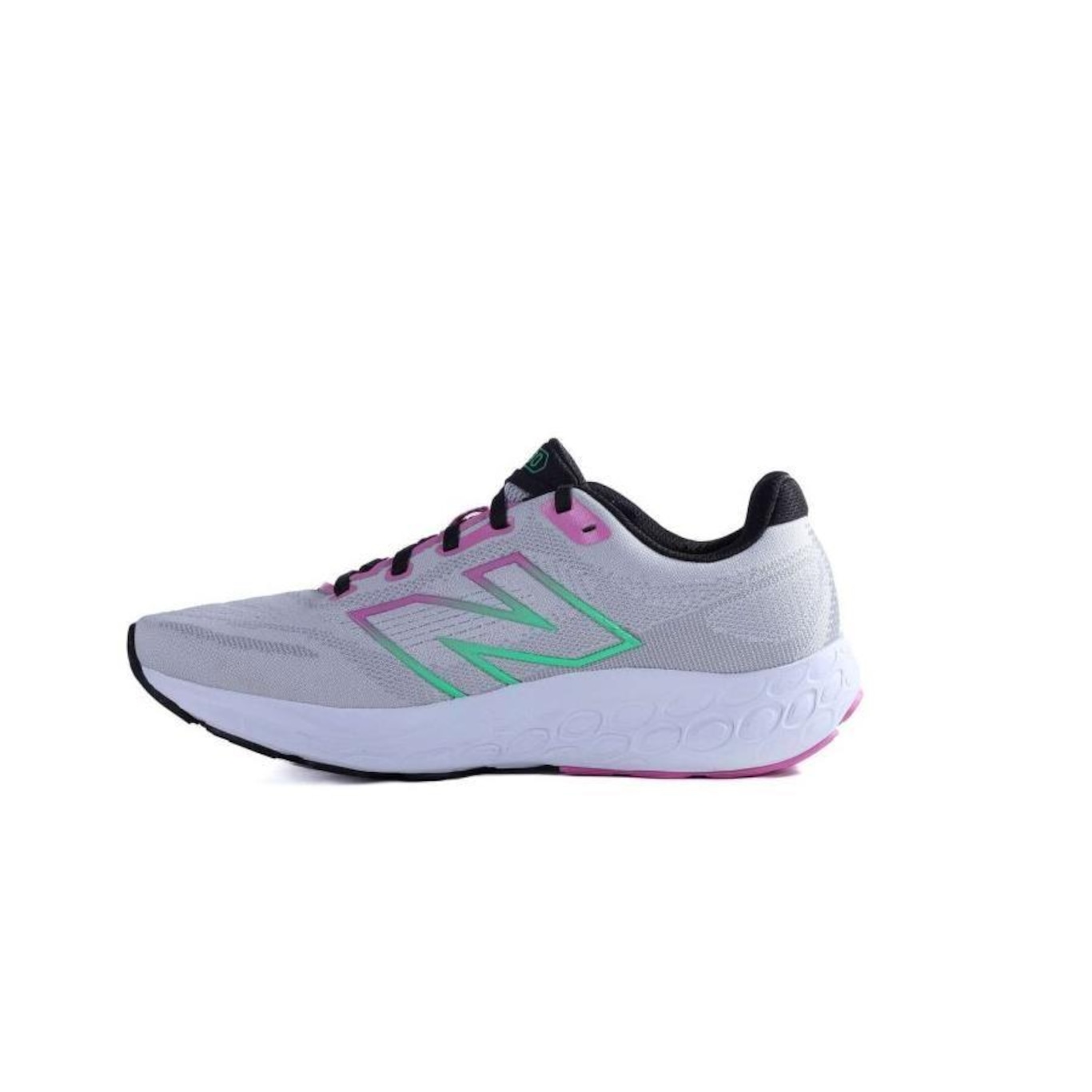 Tênis New Balance Fresh Foam 680V8 - Feminino - Foto 2