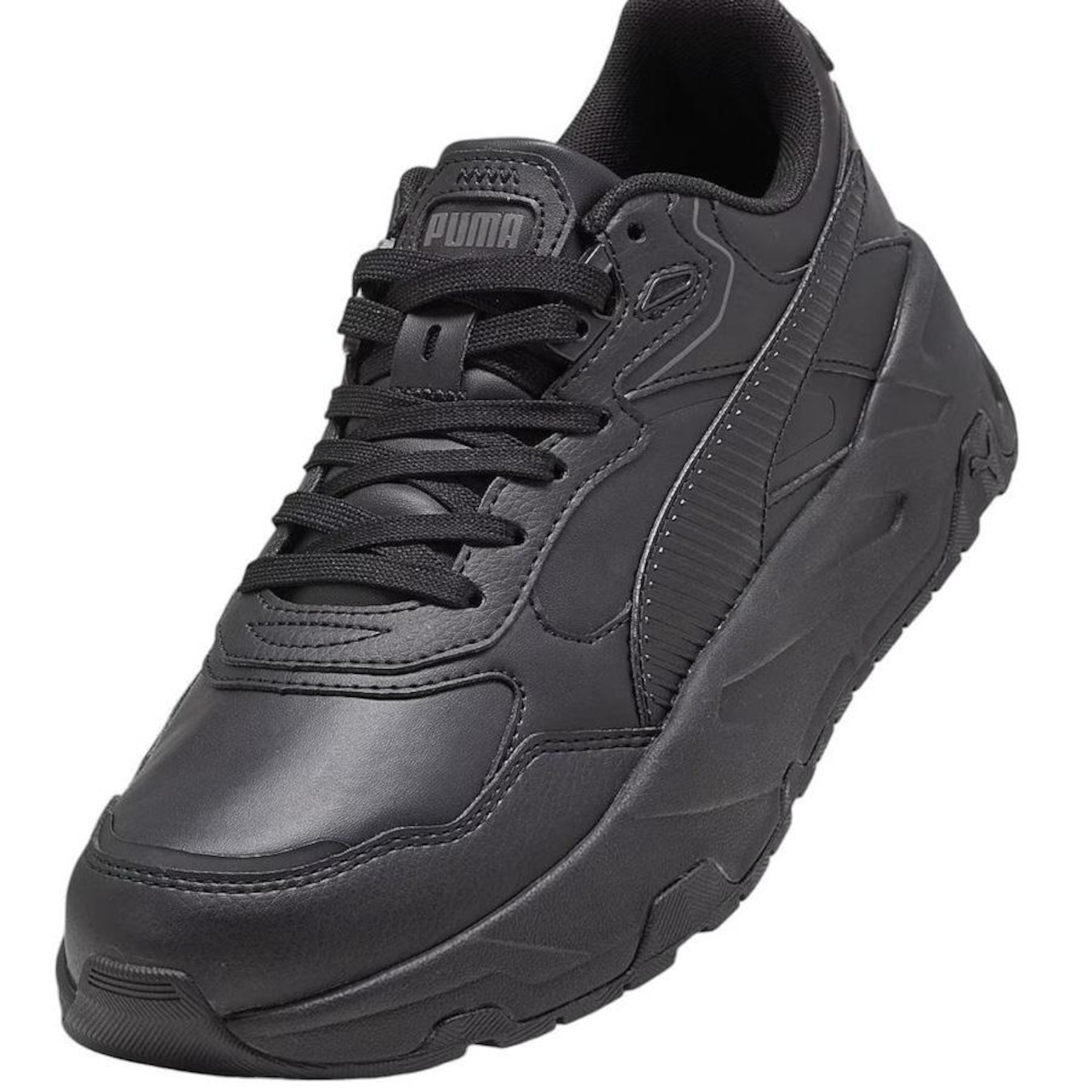 Tênis Puma Trinity - Masculino - Foto 6