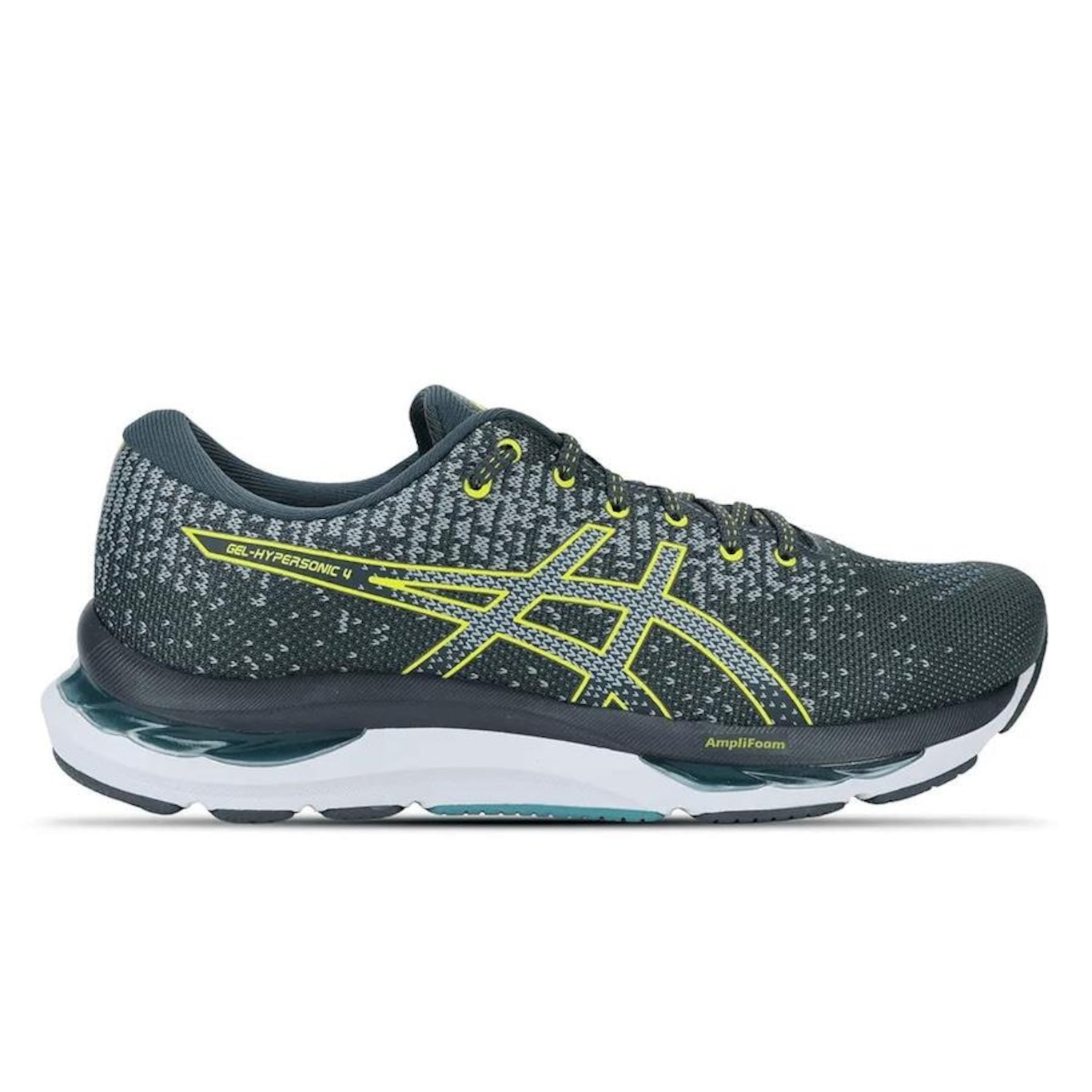 Tênis Asics Gel-Hypersonic 4 - Masculino - Foto 1