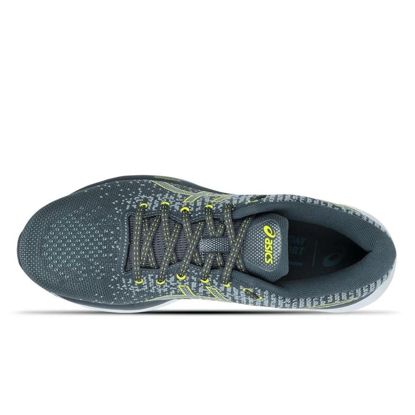 Tênis Asics Gel-Hypersonic 4 - Masculino - Foto 3