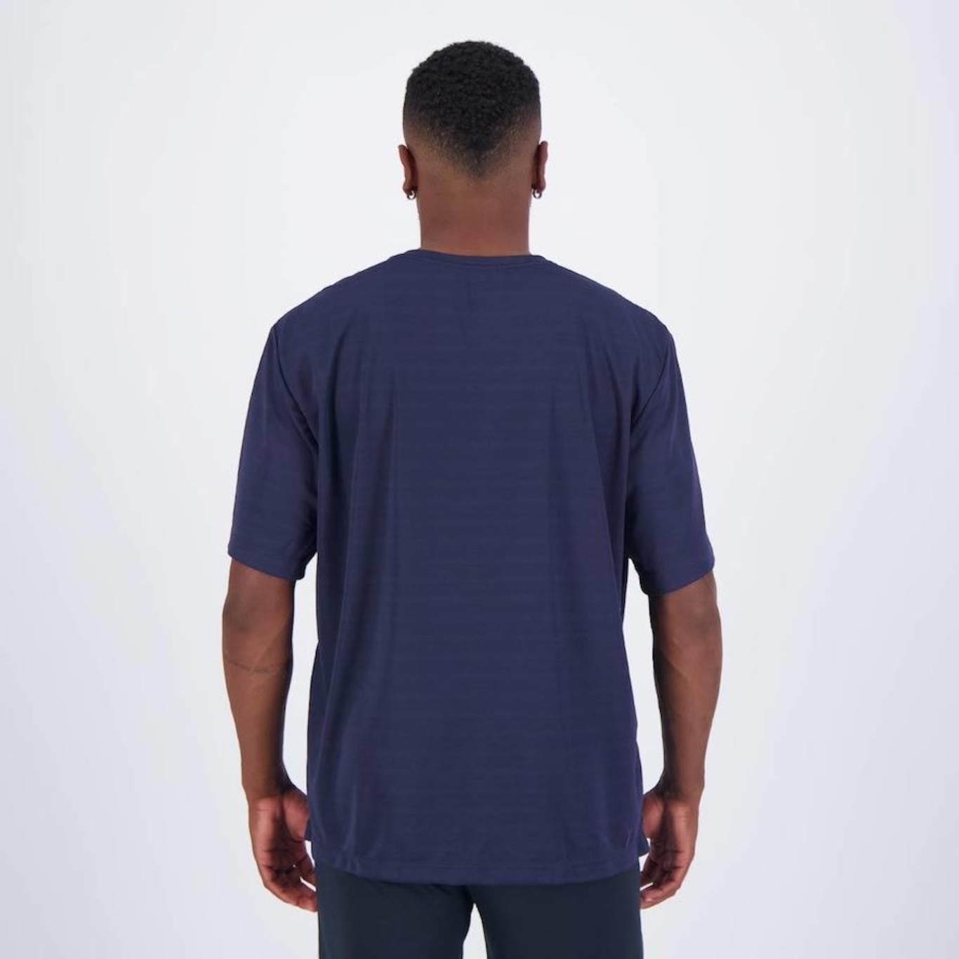 Camisa Dray Fit - Masculina - Foto 4