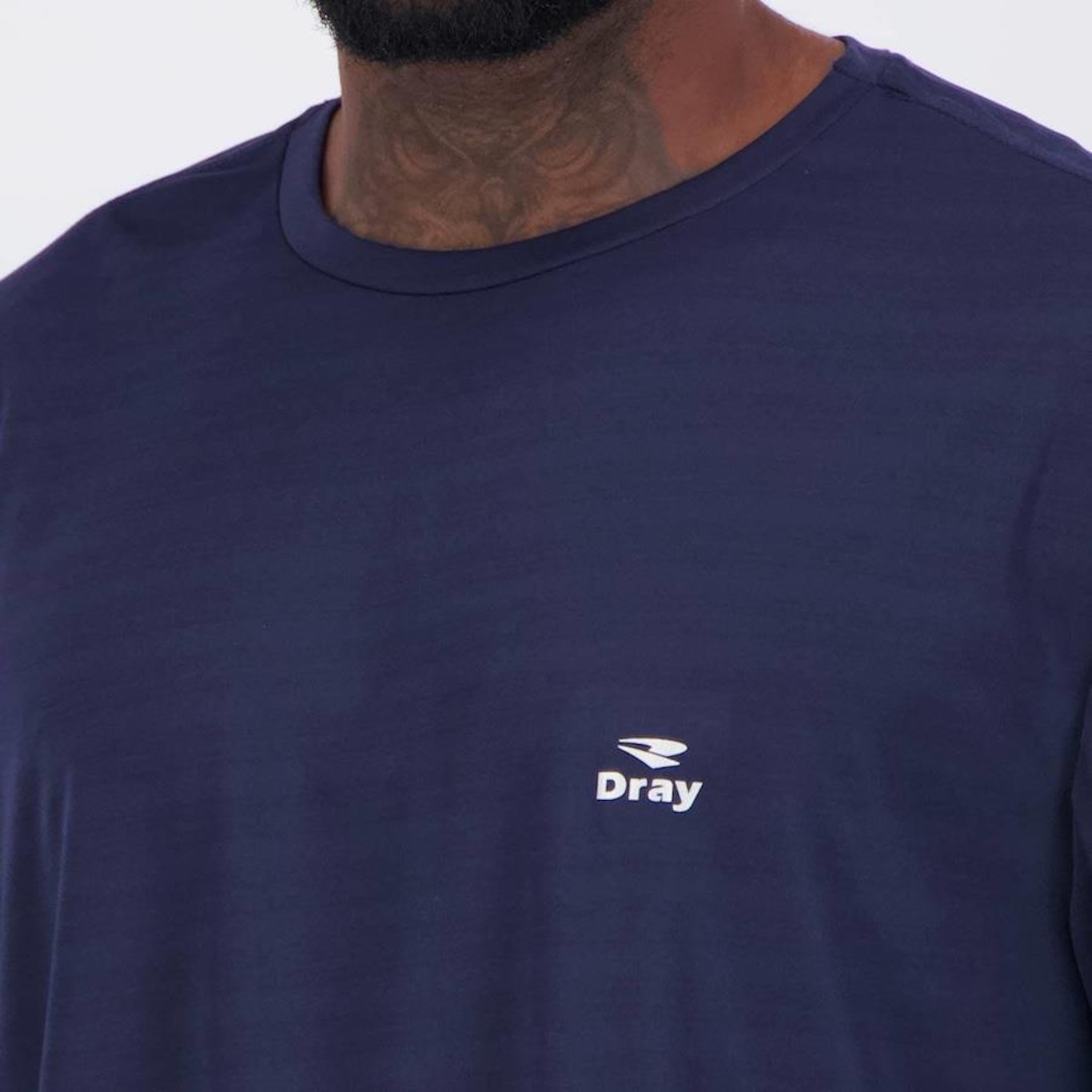 Camisa Dray Fit - Masculina - Foto 5