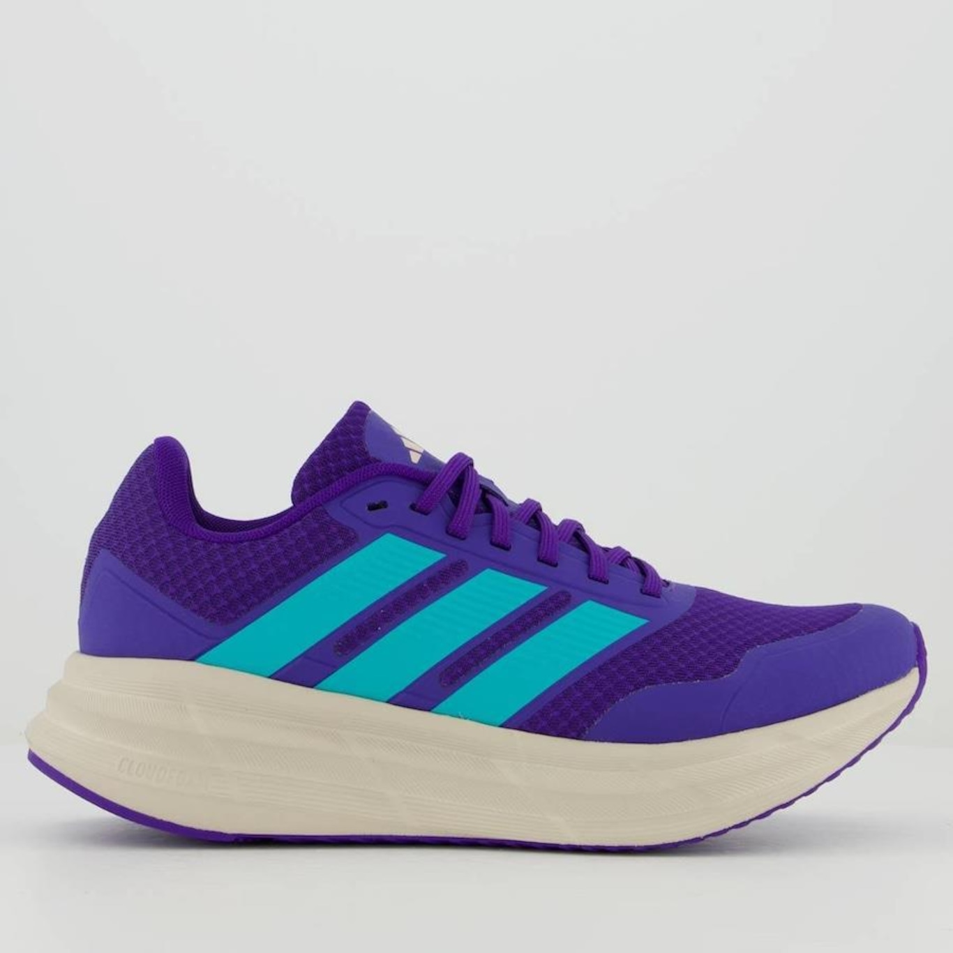 Tênis adidas Galaxy Star 2.0 - Feminino - Foto 1