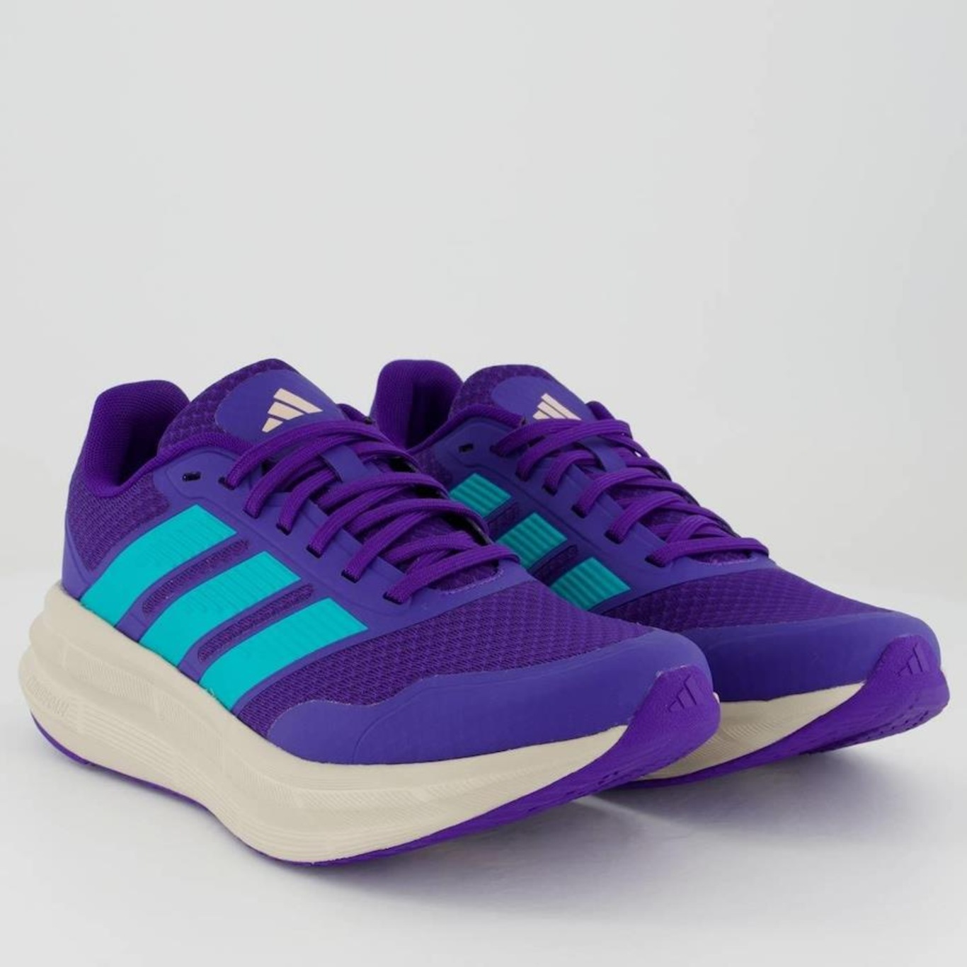 Tênis adidas Galaxy Star 2.0 - Feminino - Foto 2