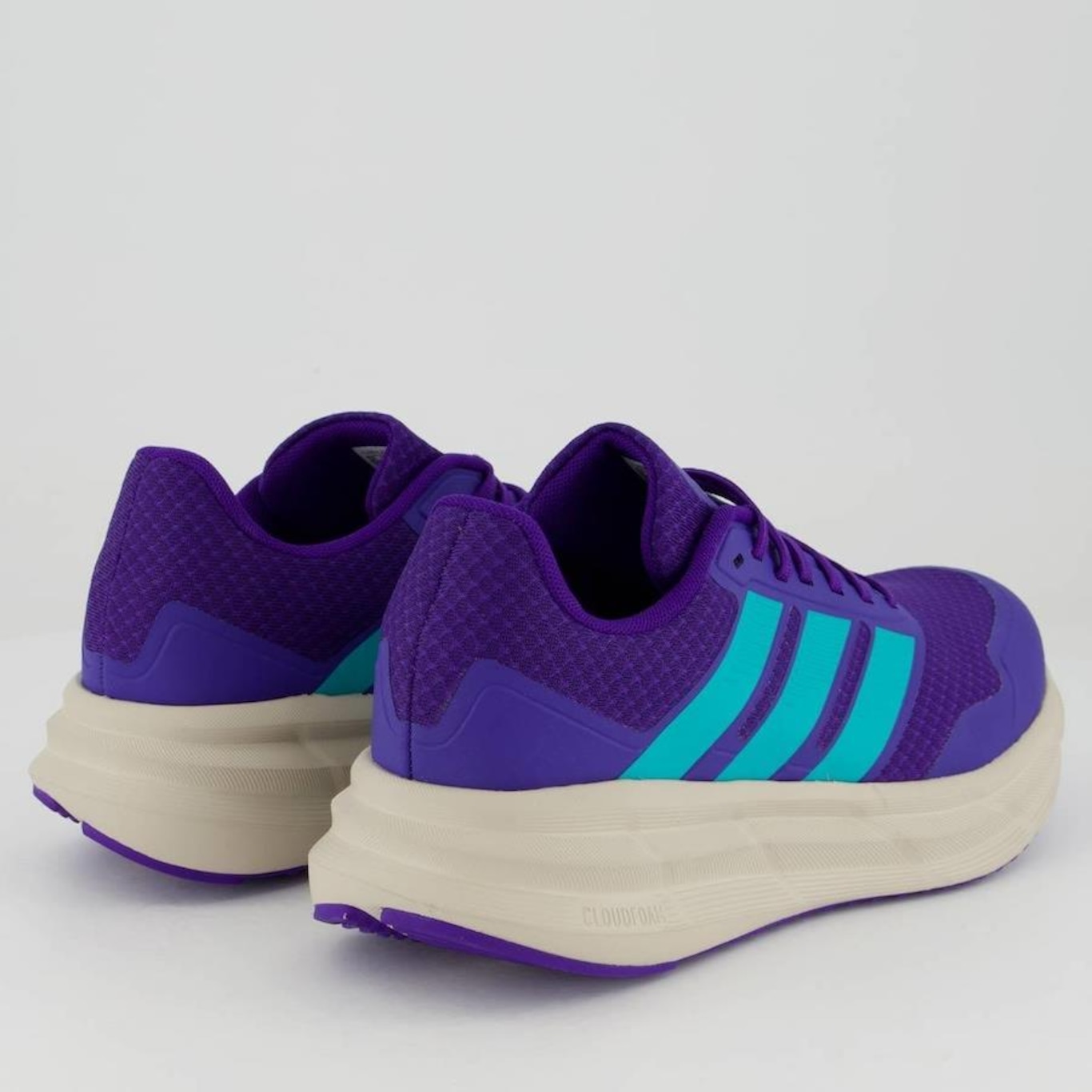 Tênis adidas Galaxy Star 2.0 - Feminino - Foto 3