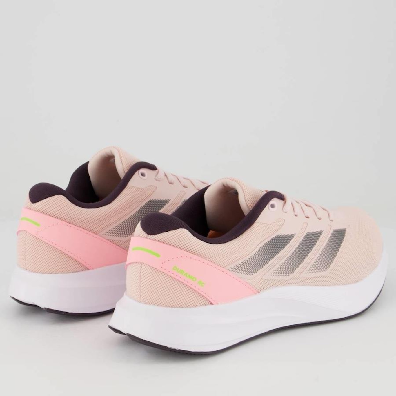 Tênis adidas Duramo Rc - Feminino - Foto 3