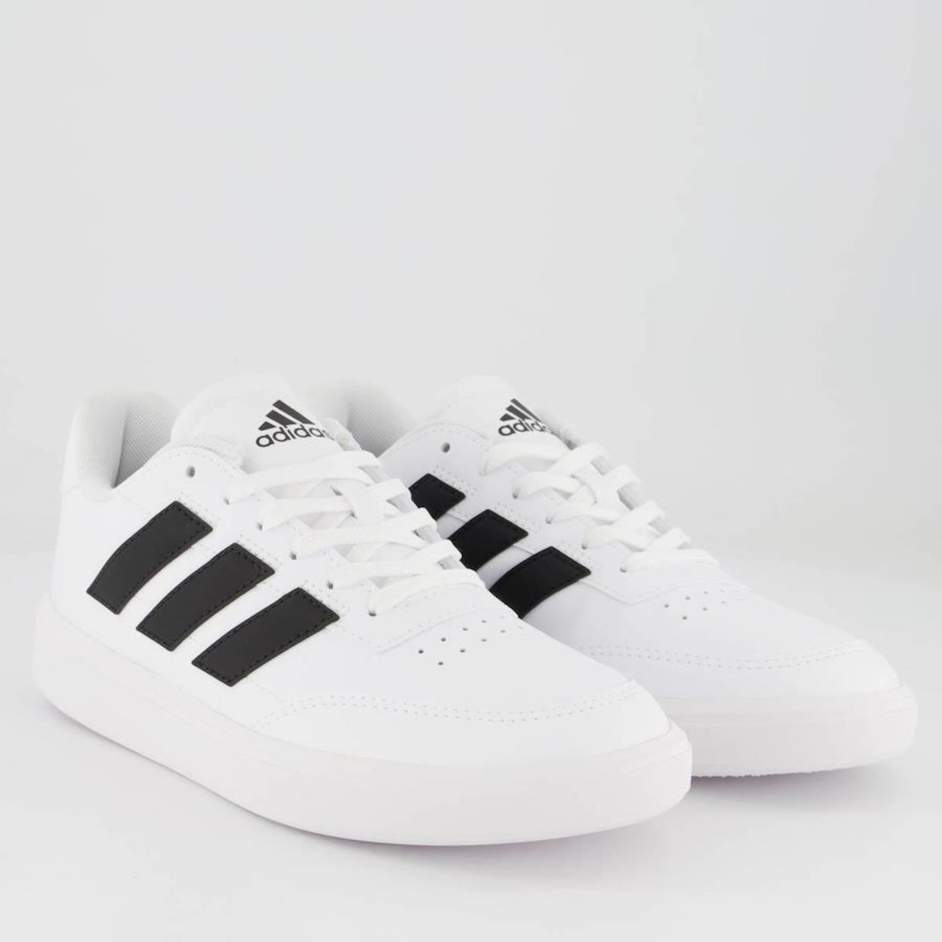 Tênis adidas Courtblock Ii - Masculino - Foto 2