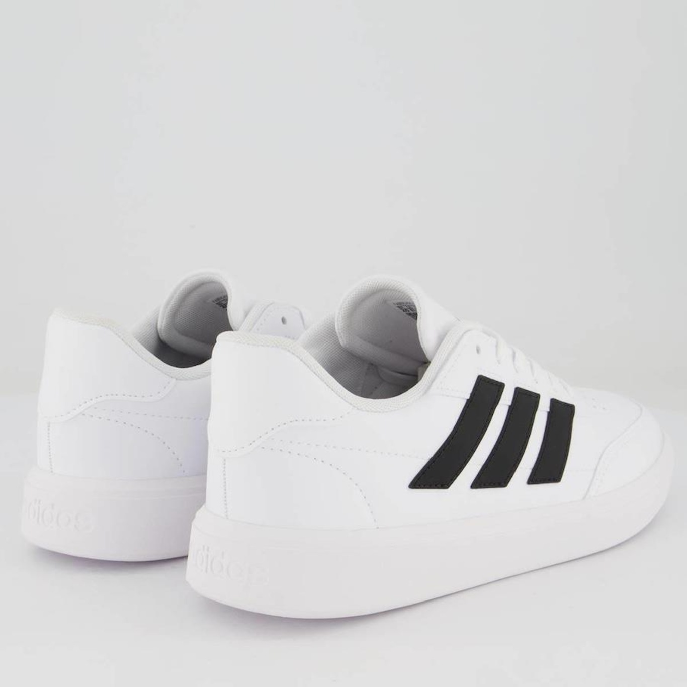 Tênis adidas Courtblock Ii - Masculino - Foto 3