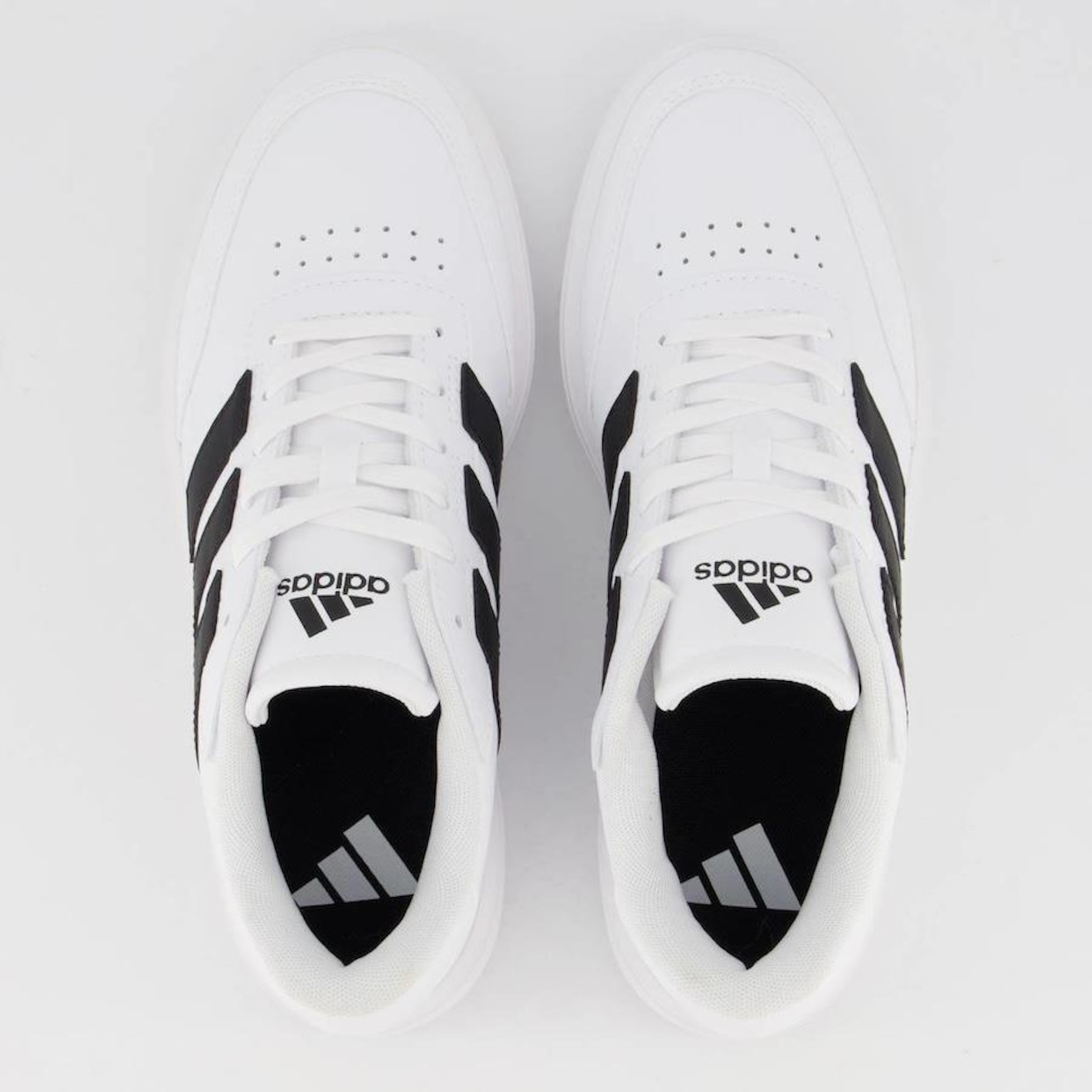 Tênis adidas Courtblock Ii - Masculino - Foto 4