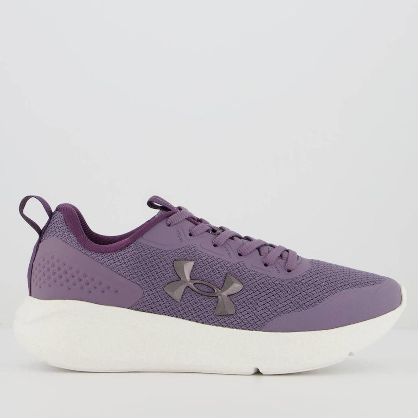 Tênis Under Armour Essential 2 - Feminino - Foto 1