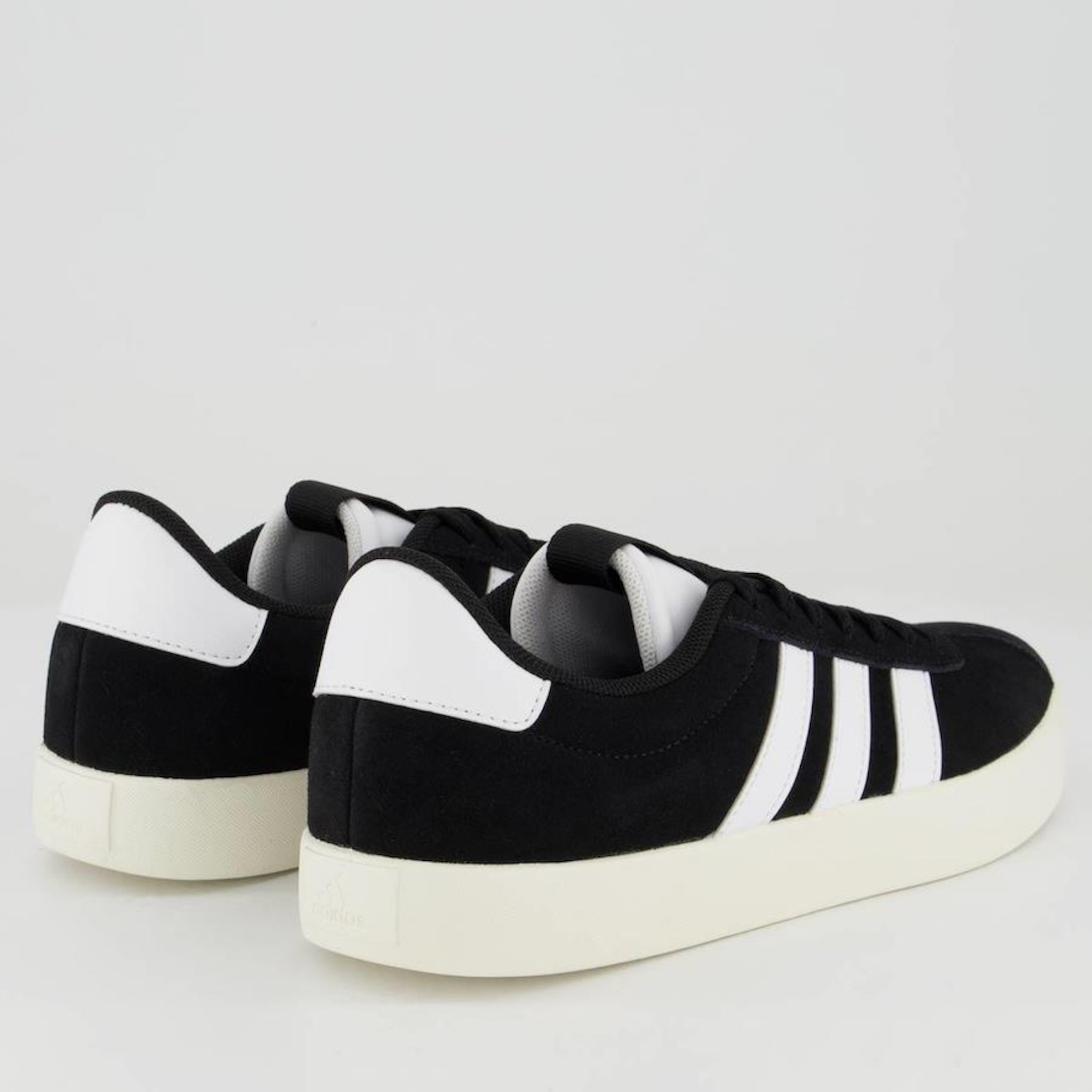 Tênis adidas Vl Court 3.0 - Feminino - Foto 3