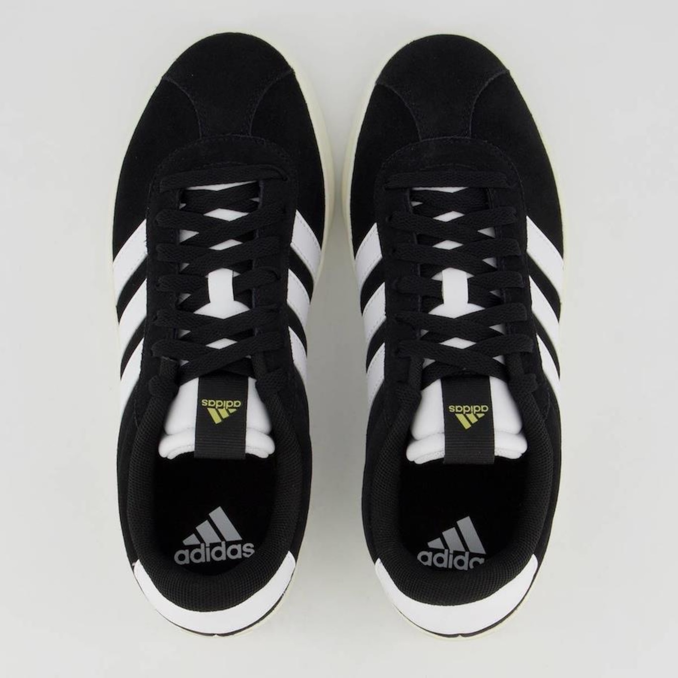 Tênis adidas Vl Court 3.0 - Feminino - Foto 4