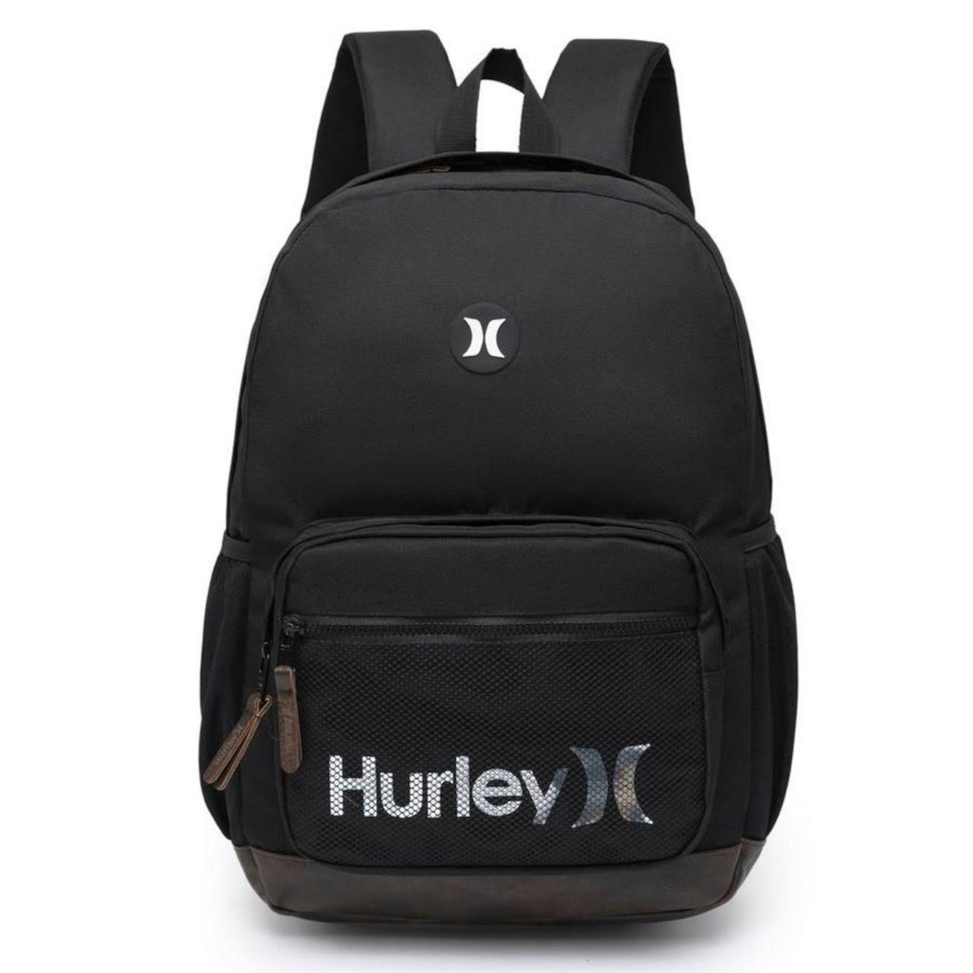 Mochila Hurley Reforçada Masculina - 16 Litros - Foto 1