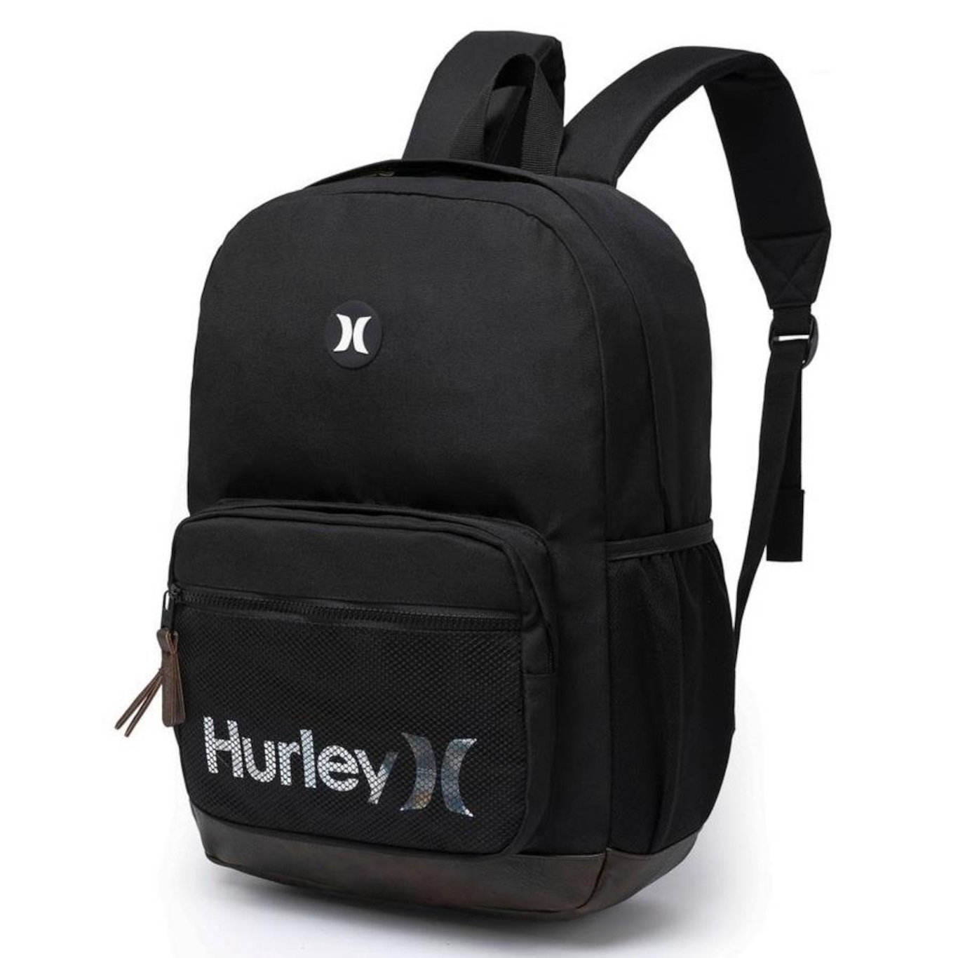 Mochila Hurley Reforçada Masculina - 16 Litros - Foto 2