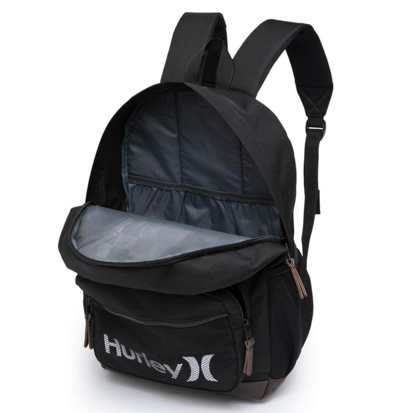 Mochila Hurley Reforçada Masculina - 16 Litros - Foto 5