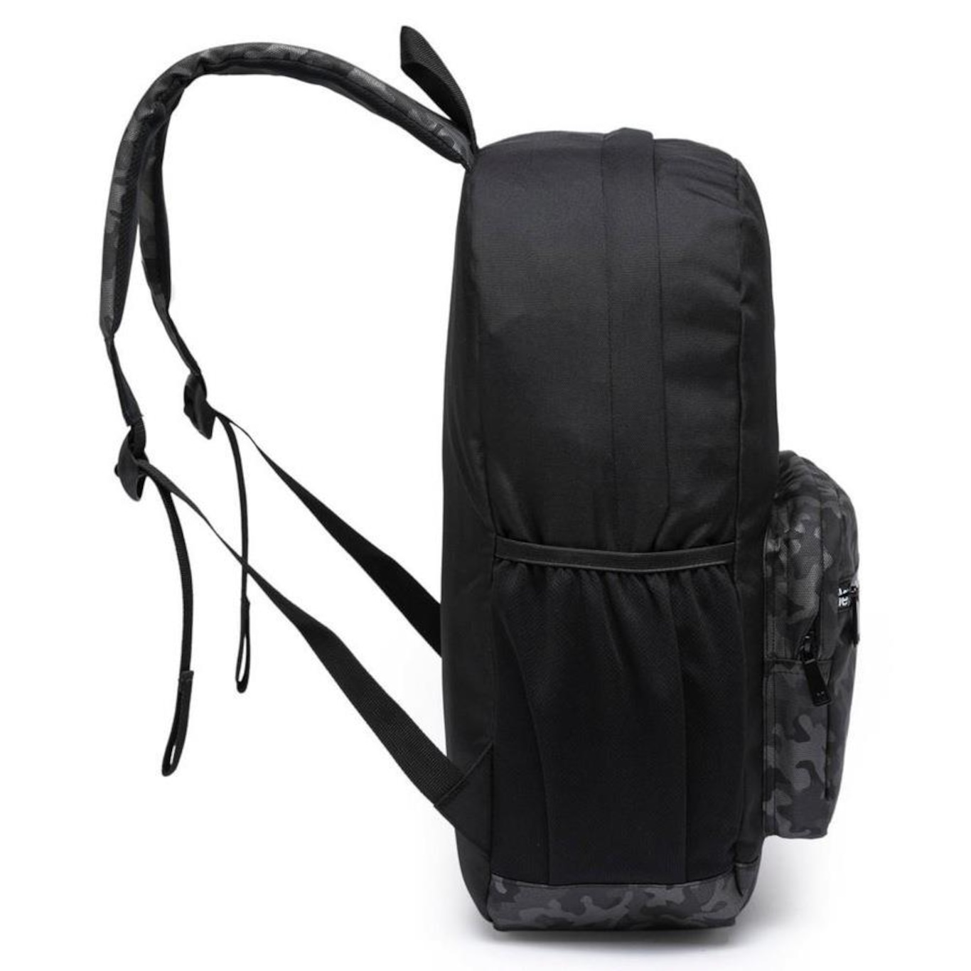 Mochila Hurley Masculina Casual - 16 Litros - Foto 3