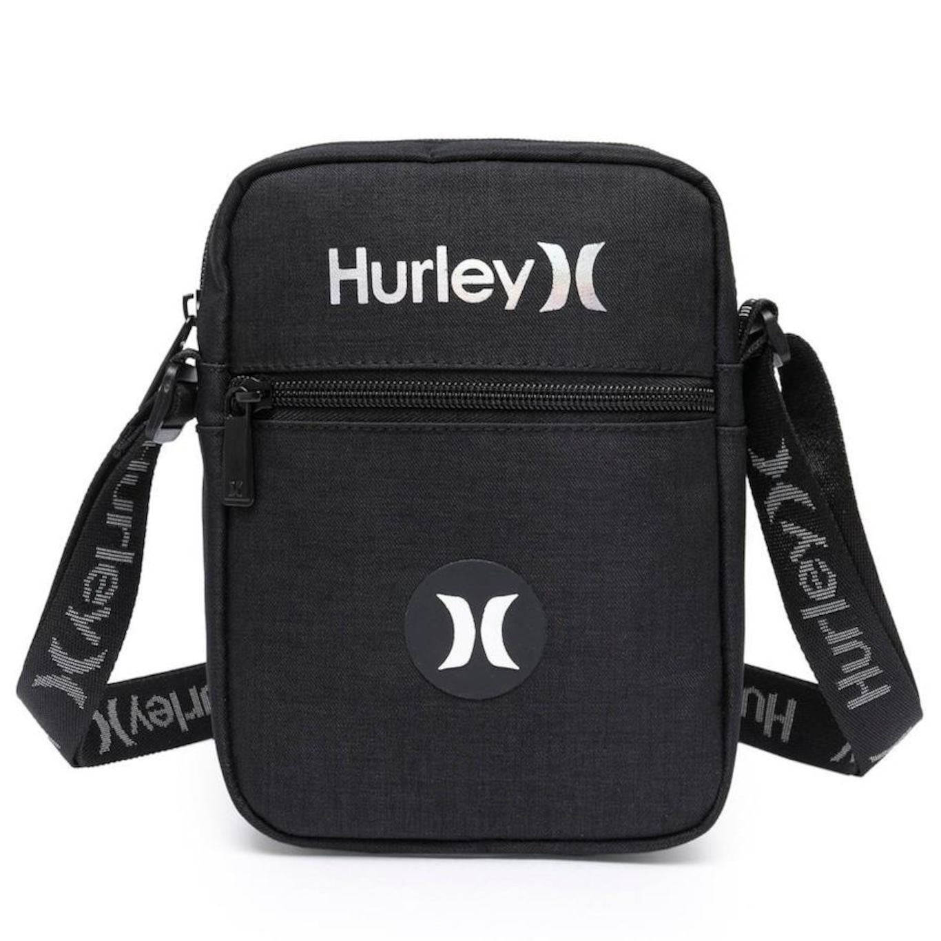 Shoulder Bag Hurley Pochete Bolsa Impermeável - 13 Litros - Foto 1