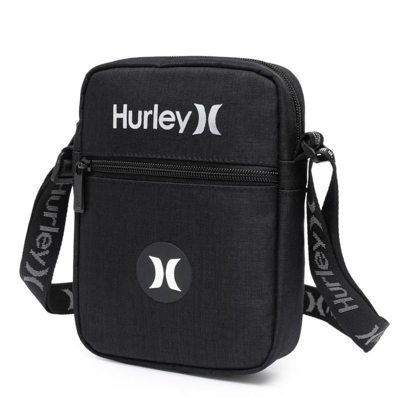 Shoulder Bag Hurley Pochete Bolsa Impermeável - 13 Litros - Foto 2