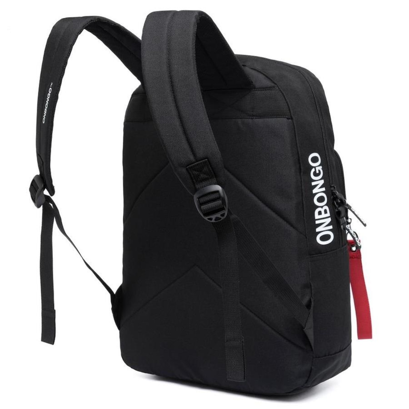 Mochila Onbongo Resistente Esporte 15 Litros - Foto 4