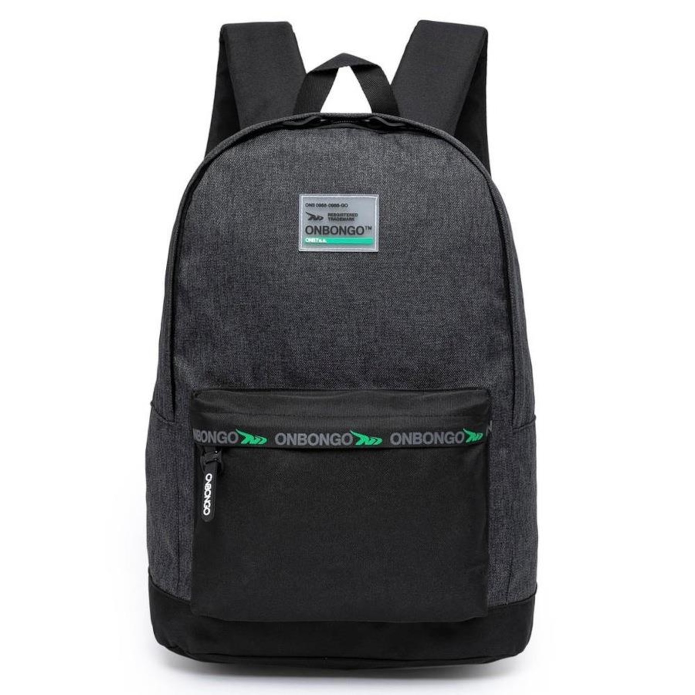 Mochila Onbongo Masculina Reforçada - 15 Litros - Foto 1