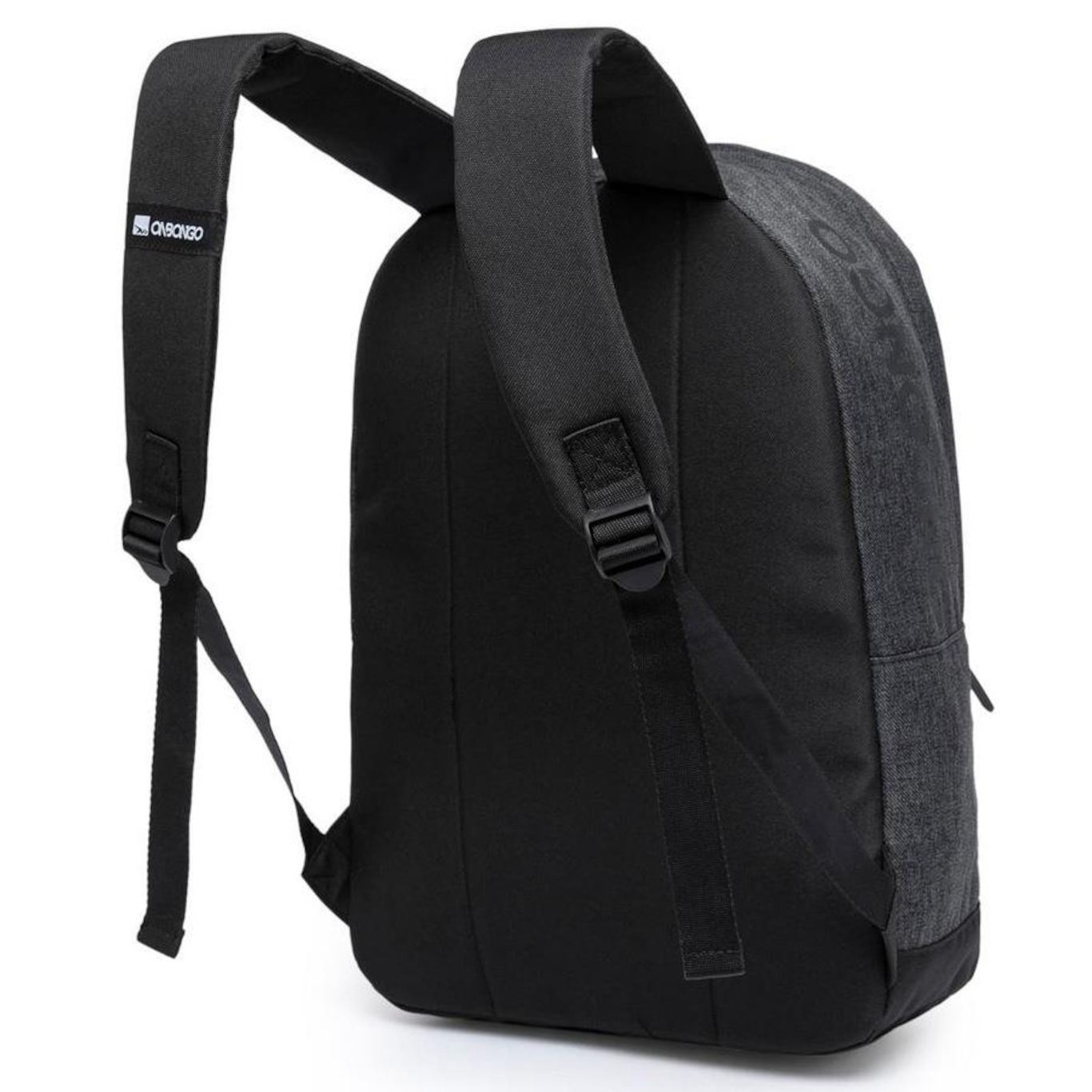 Mochila Onbongo Masculina Reforçada - 15 Litros - Foto 4