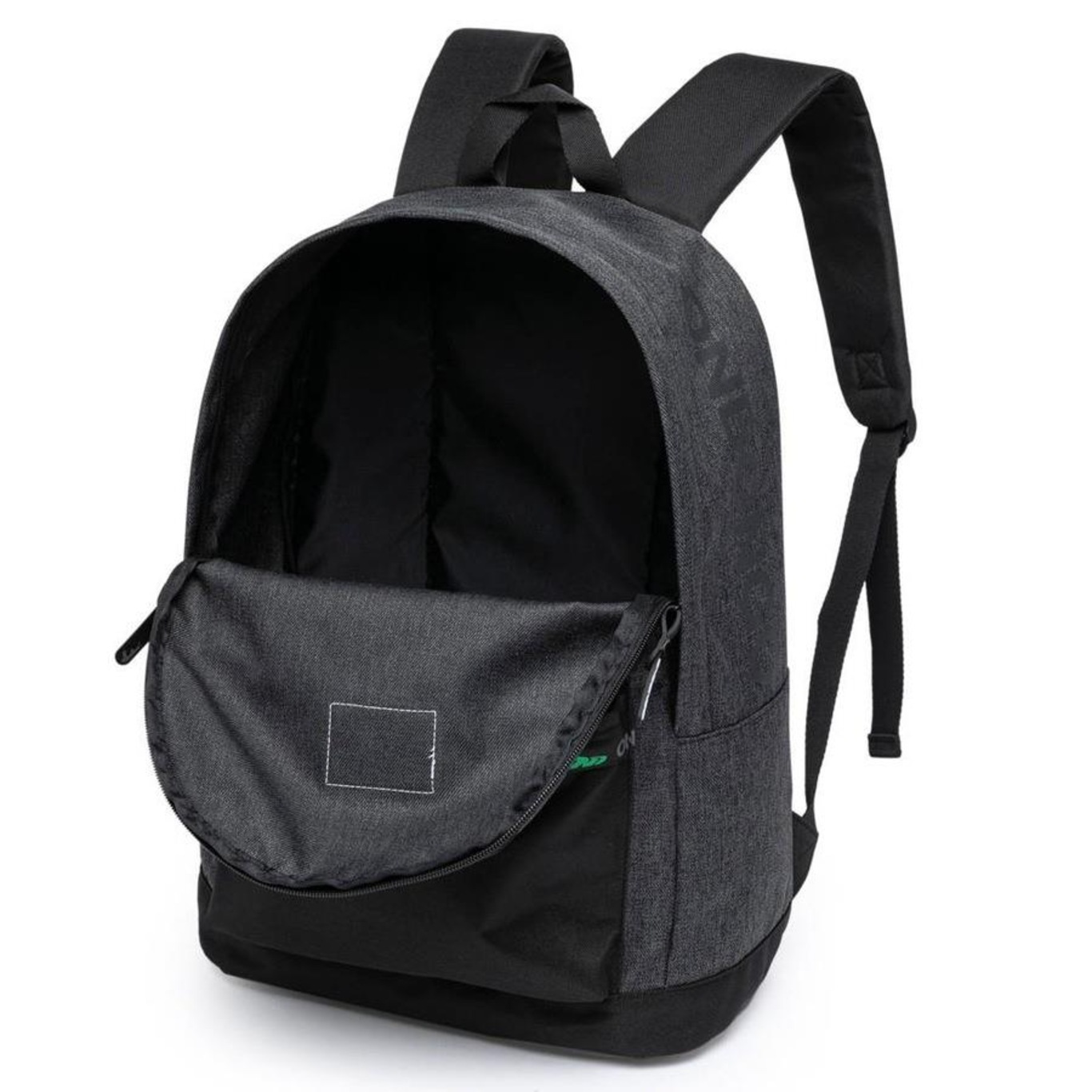 Mochila Onbongo Masculina Reforçada - 15 Litros - Foto 5