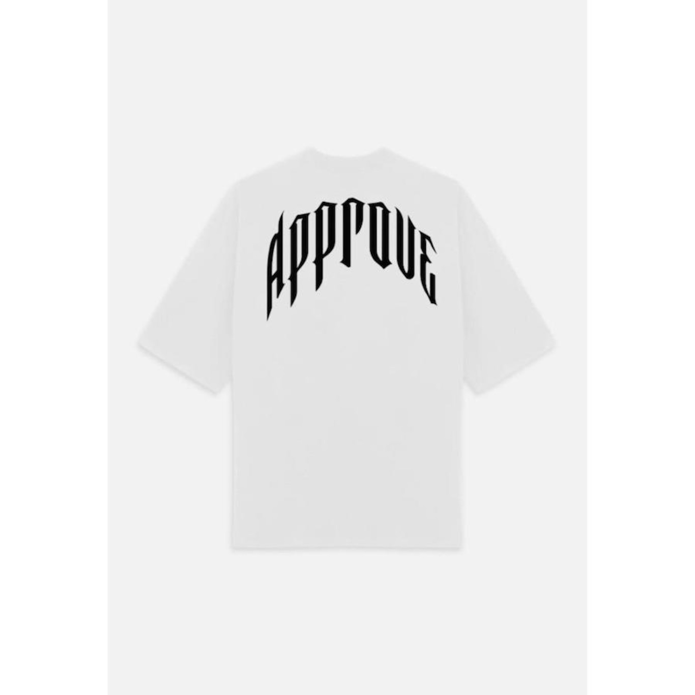 Camiseta Approve Oversized Beyond Lines Iii - Masculina - Foto 2