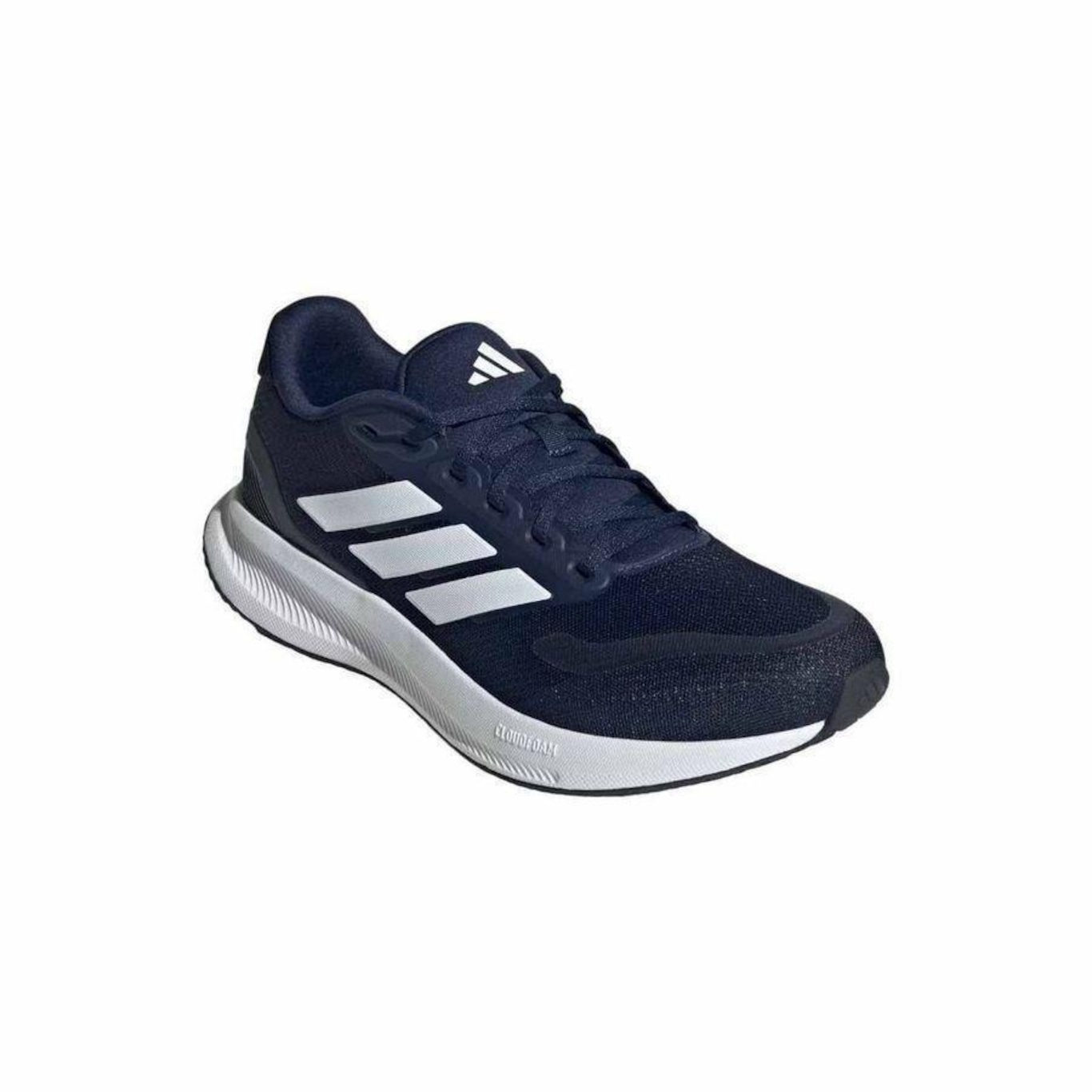 Tênis adidas Runfalcon 5 - Masculino - Foto 4