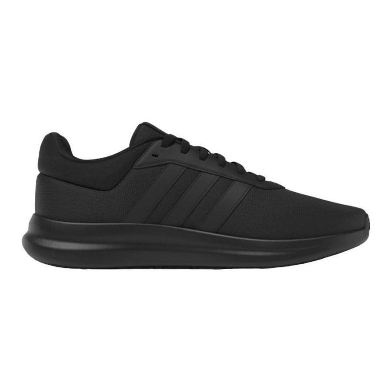 Tênis adidas Lite Racer 4.0 - Masculino - Foto 1