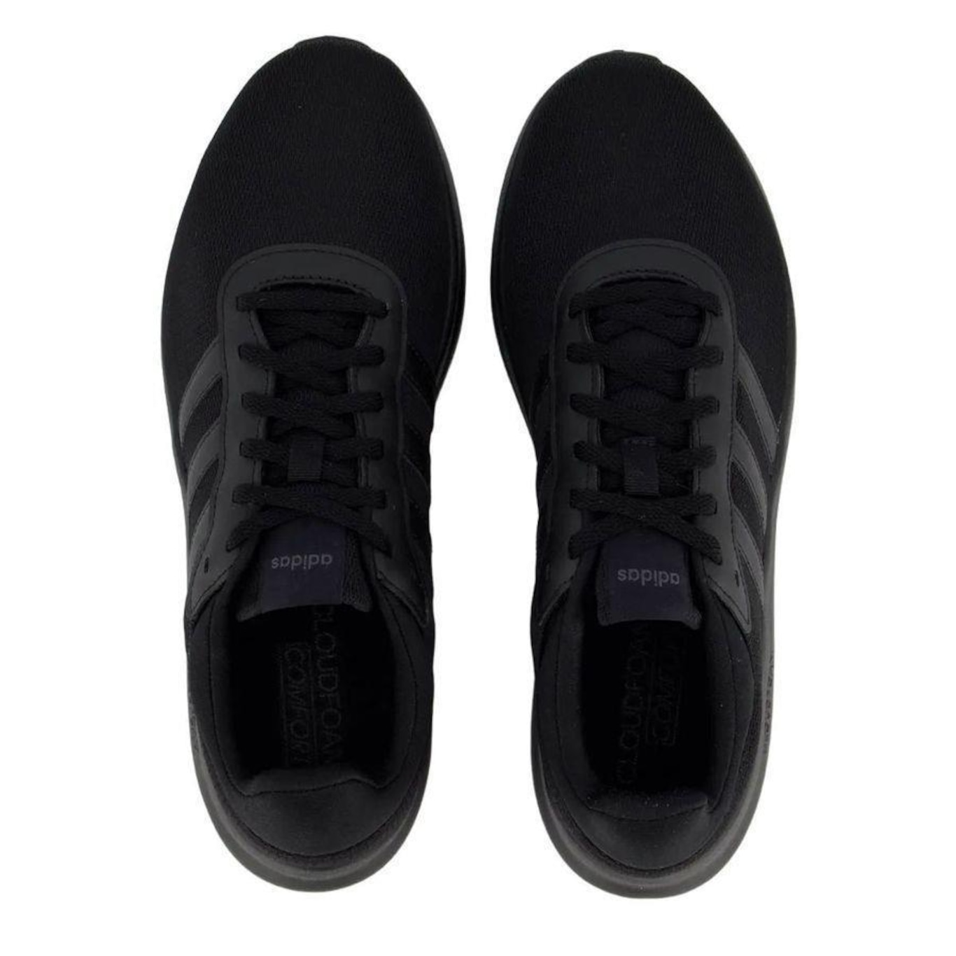 Tênis adidas Lite Racer 4.0 - Masculino - Foto 5