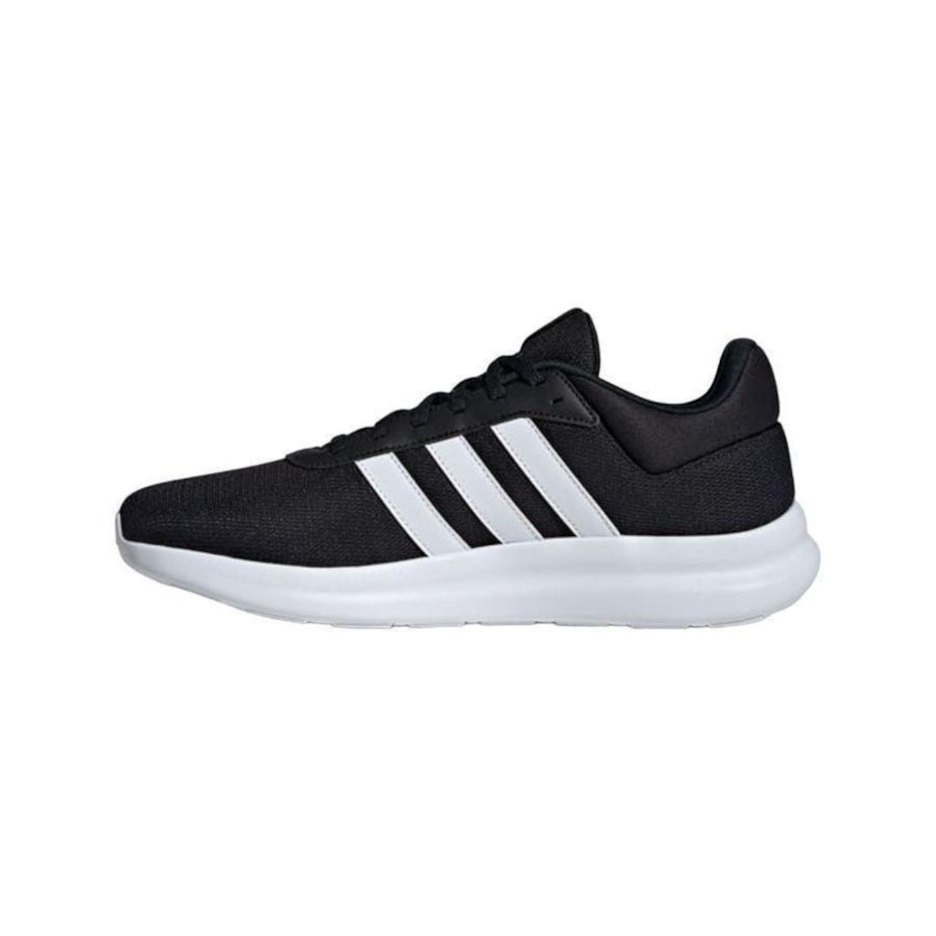 Tênis adidas Lite Racer 4.0 - Masculino - Foto 2