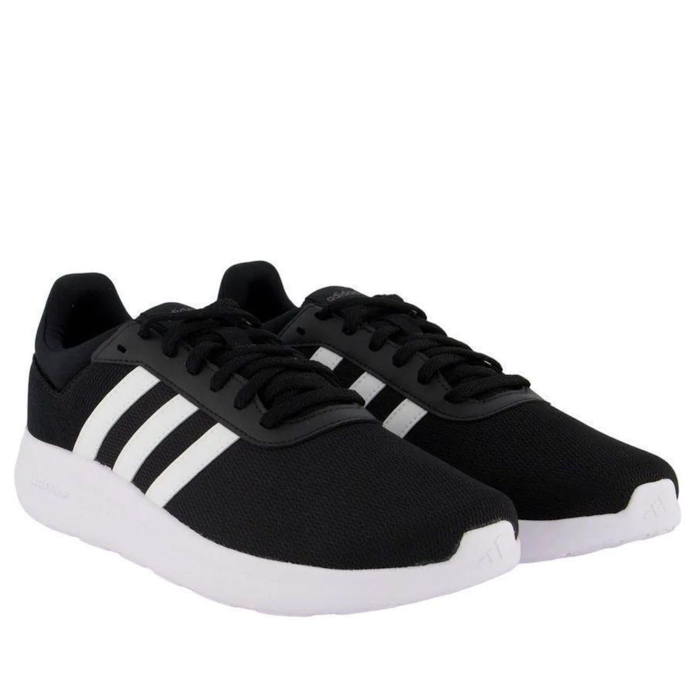 Tênis adidas Lite Racer 4.0 - Masculino - Foto 3