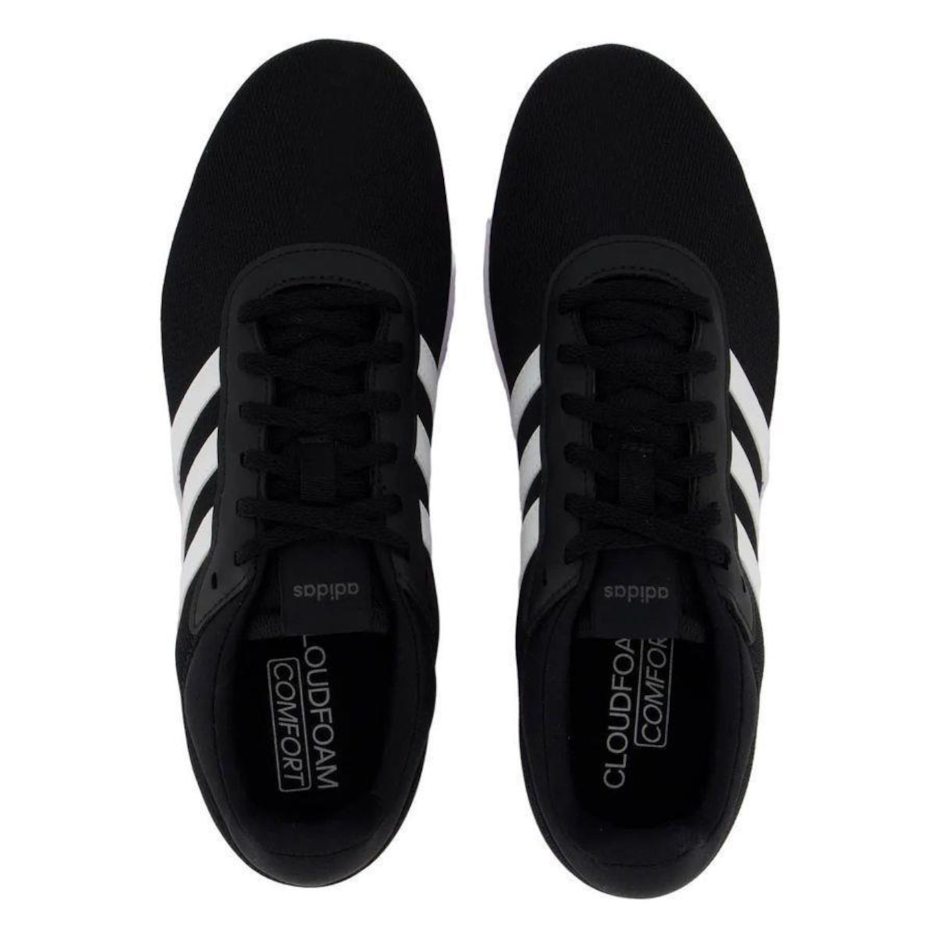 Tênis adidas Lite Racer 4.0 - Masculino - Foto 5