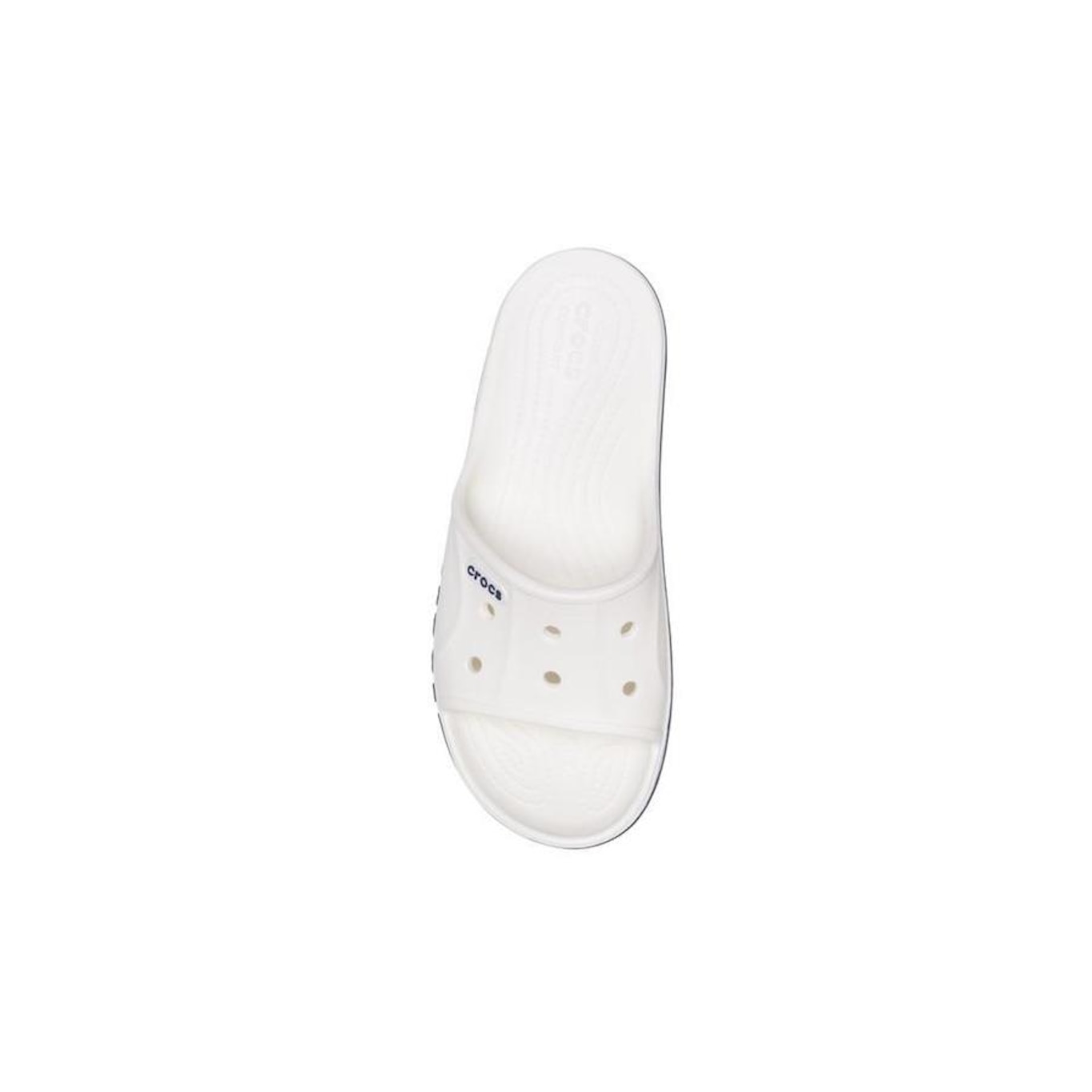 Chinelo Crocs Baya Ii Slide - Unissex - Foto 2