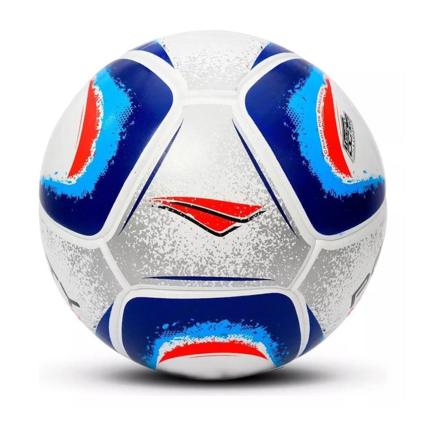 Bola de Futsal Penalty Max 500 Termotec Xxiv - Foto 4