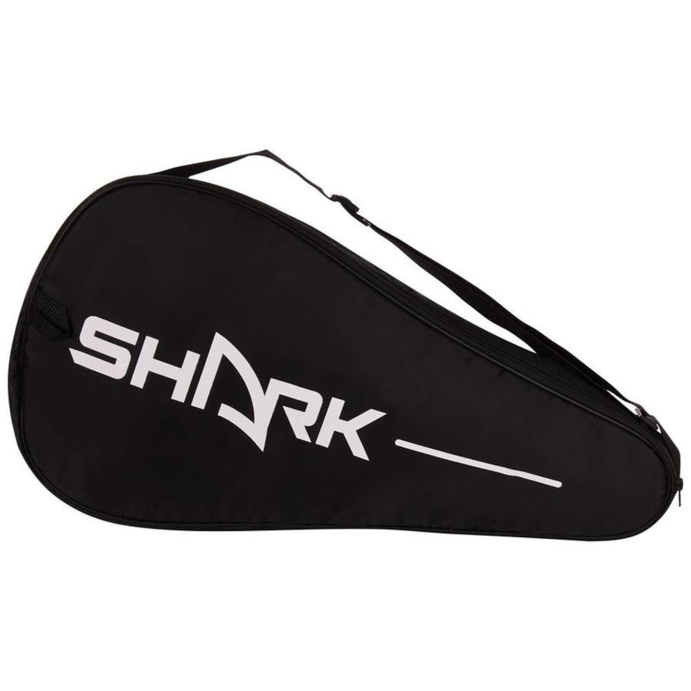 Raquete de Beach Tennis Shark Predator 22Mm - Foto 4