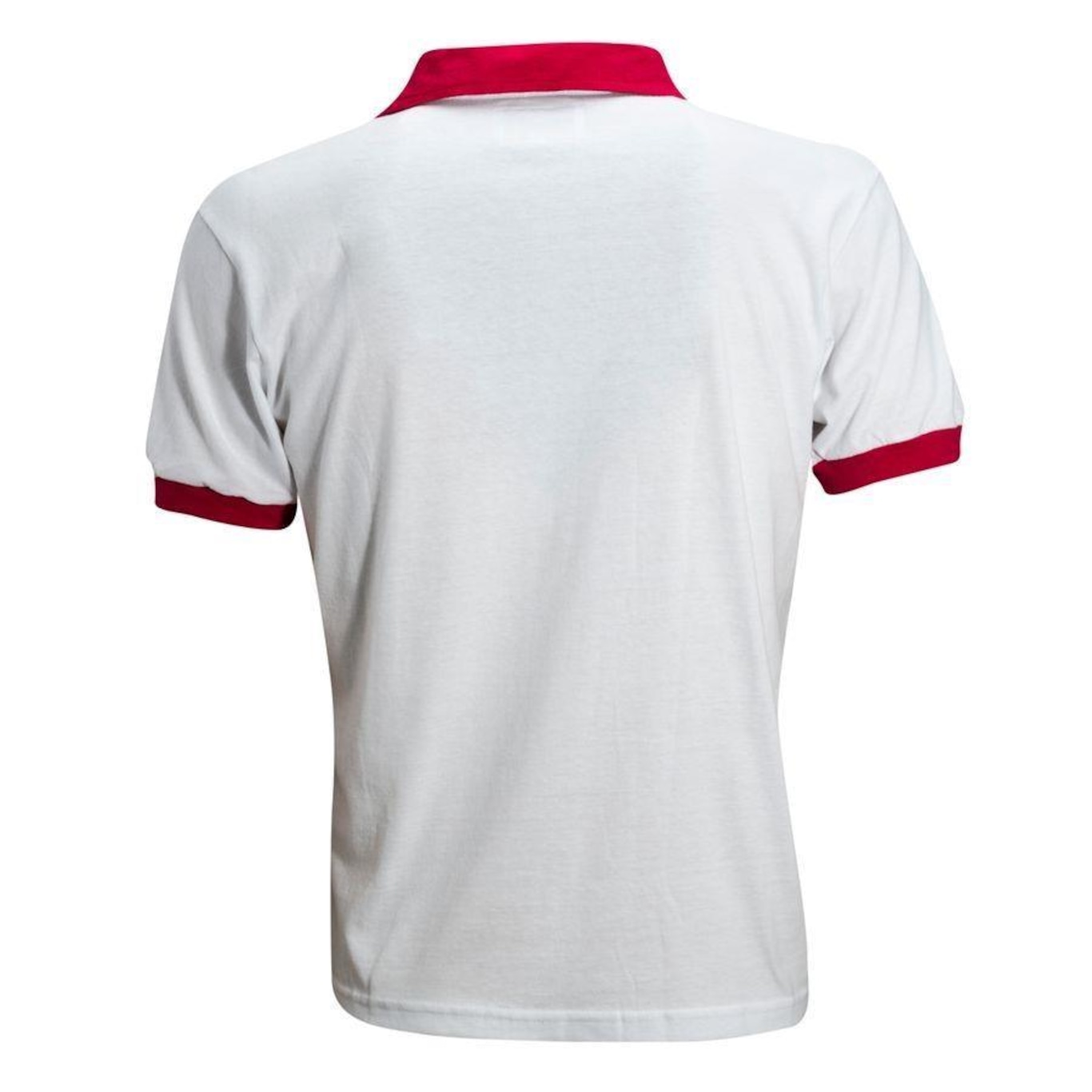 Camisa Náutico 1968 - Liga Retro - Masculina - Foto 3