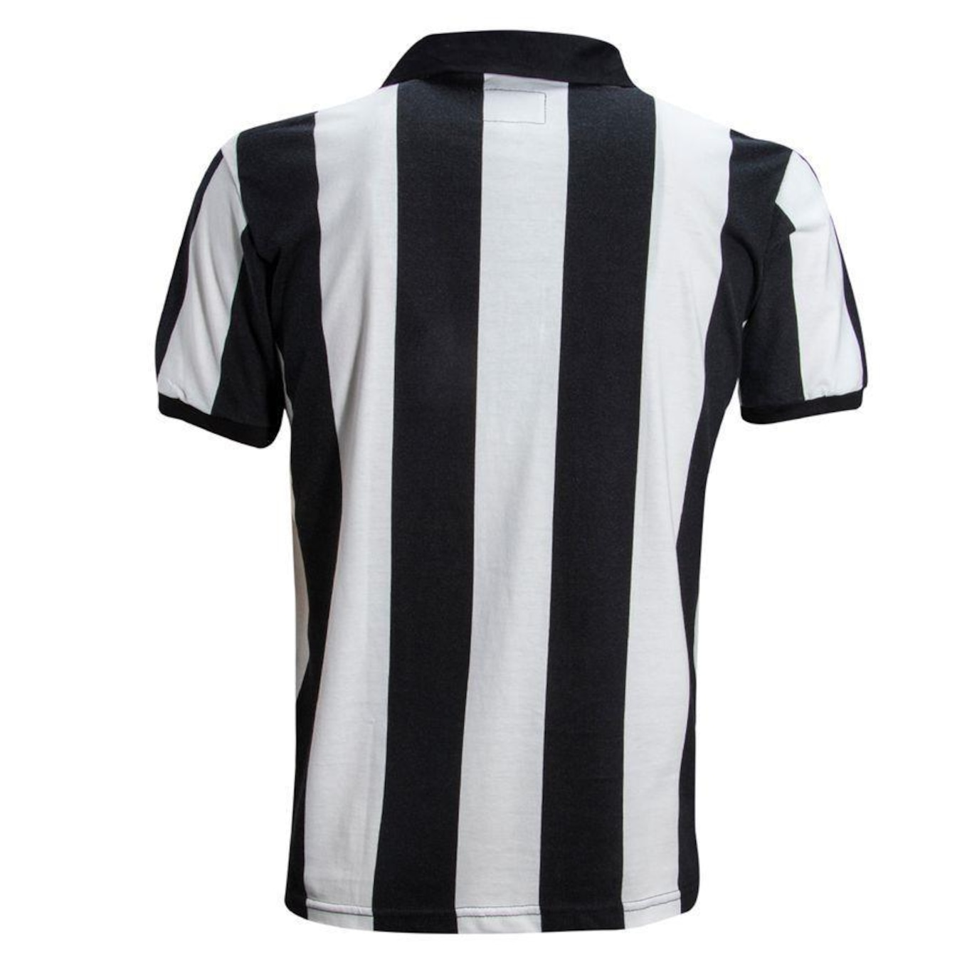 Camisa Bicolor 4 Corda Liga Retro - Masculina - Foto 3