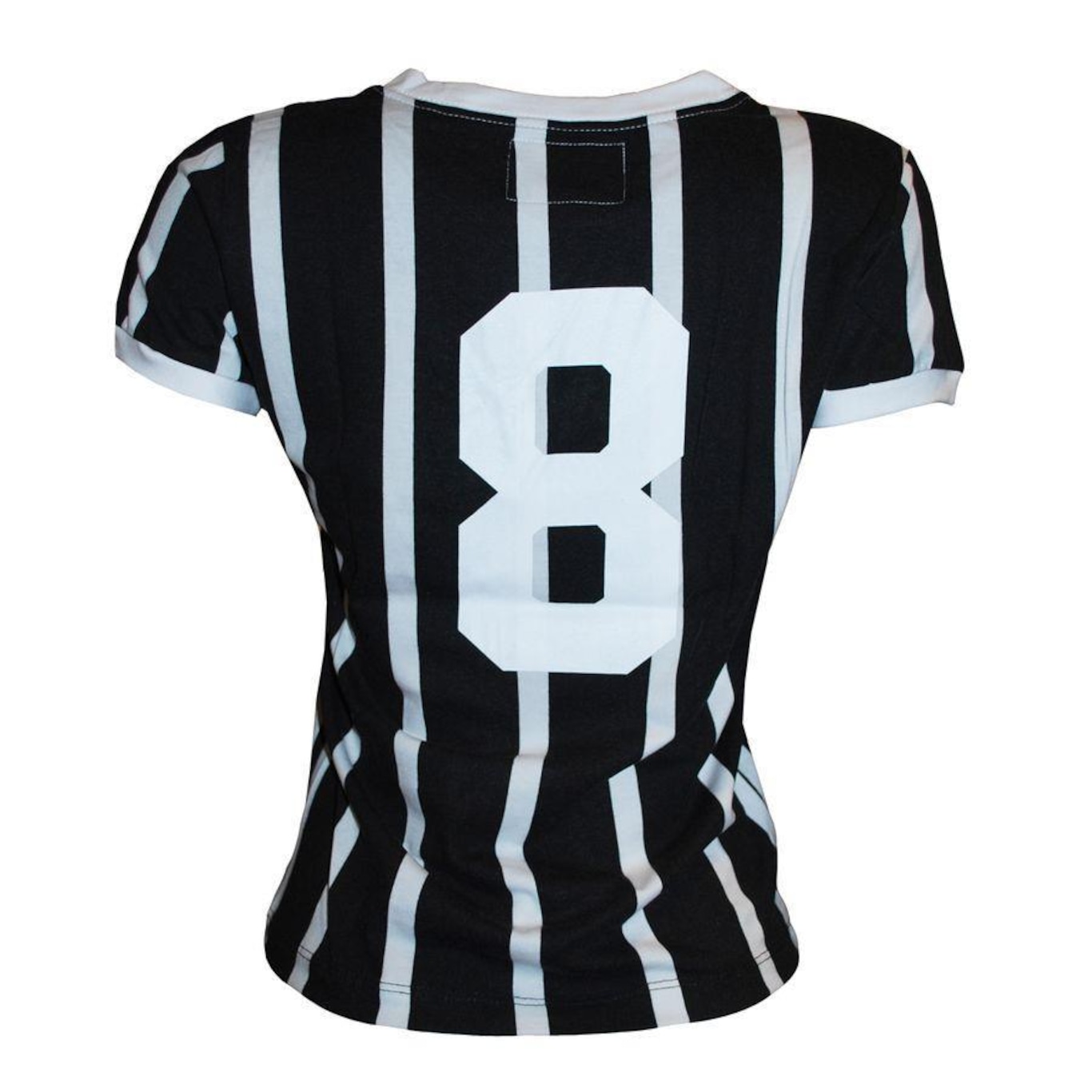 Camisa 1977 Liga Retro - Feminina - Foto 3