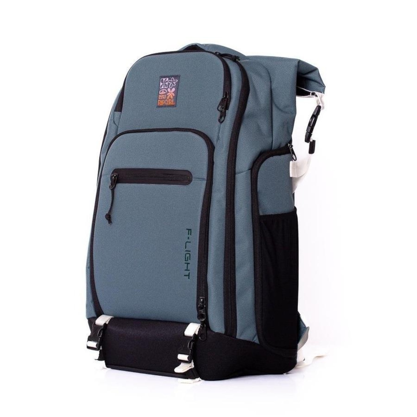 Mochila Rip Curl F-Light Surf - 40 Litros Swc - Foto 3