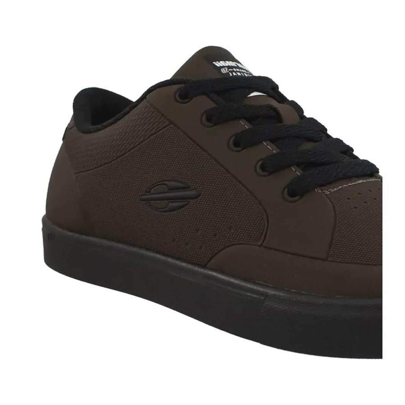 Tênis Mormaii Urban Free + Meia - Masculino - Foto 3