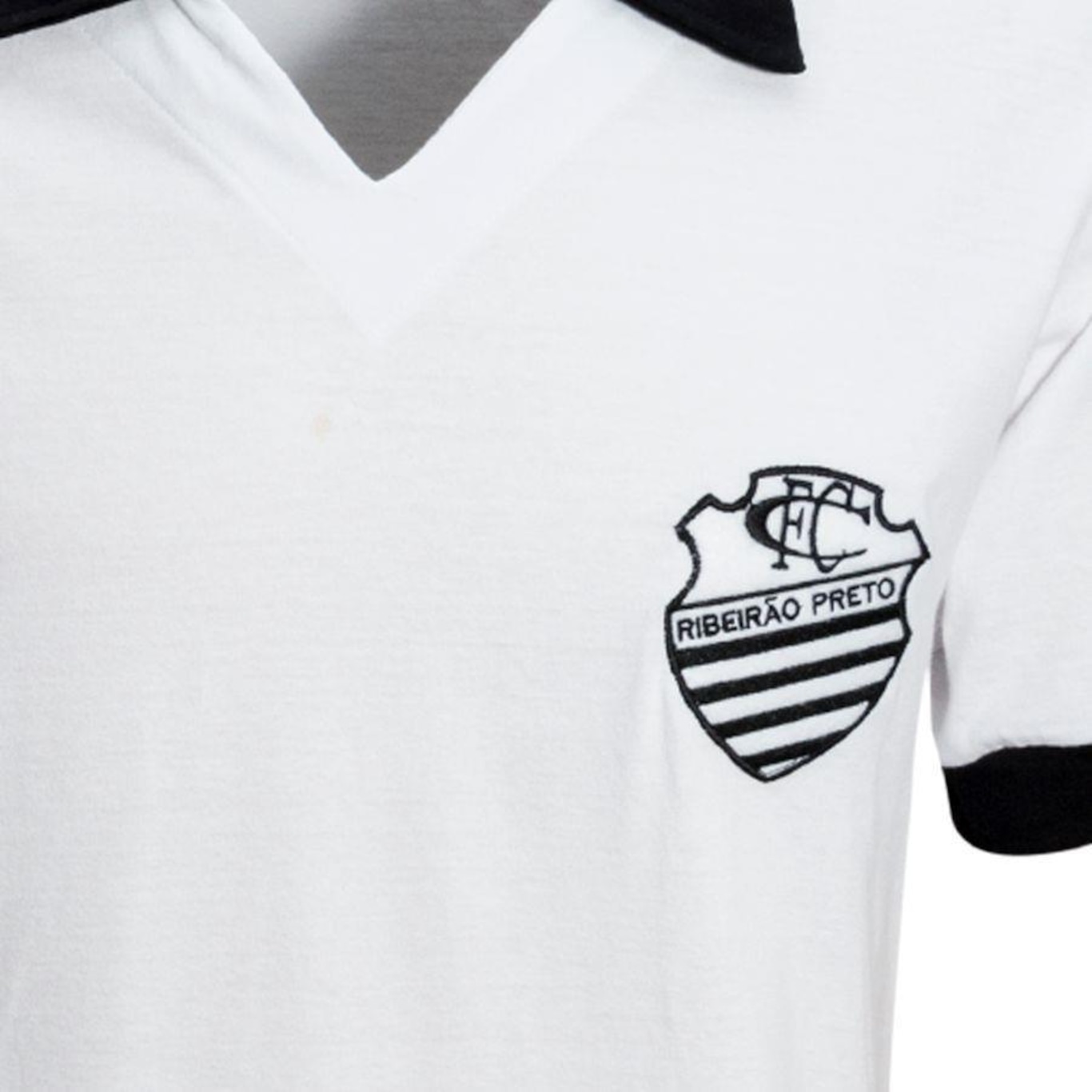 Camisa do Comercial 1958 Liga Retrô - Masculina - Foto 4