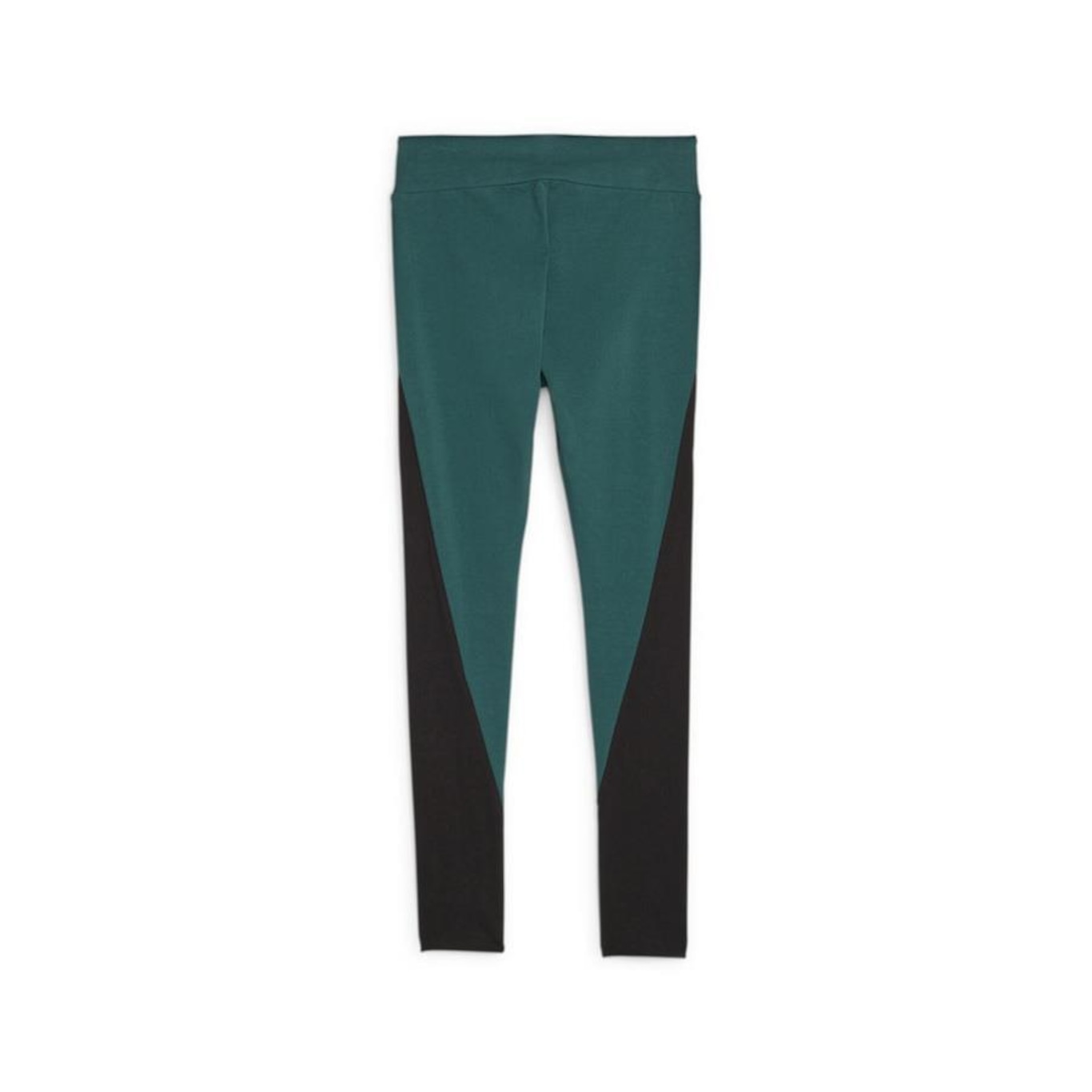 Calça Legging Puma Classics Block - Feminina - Foto 2