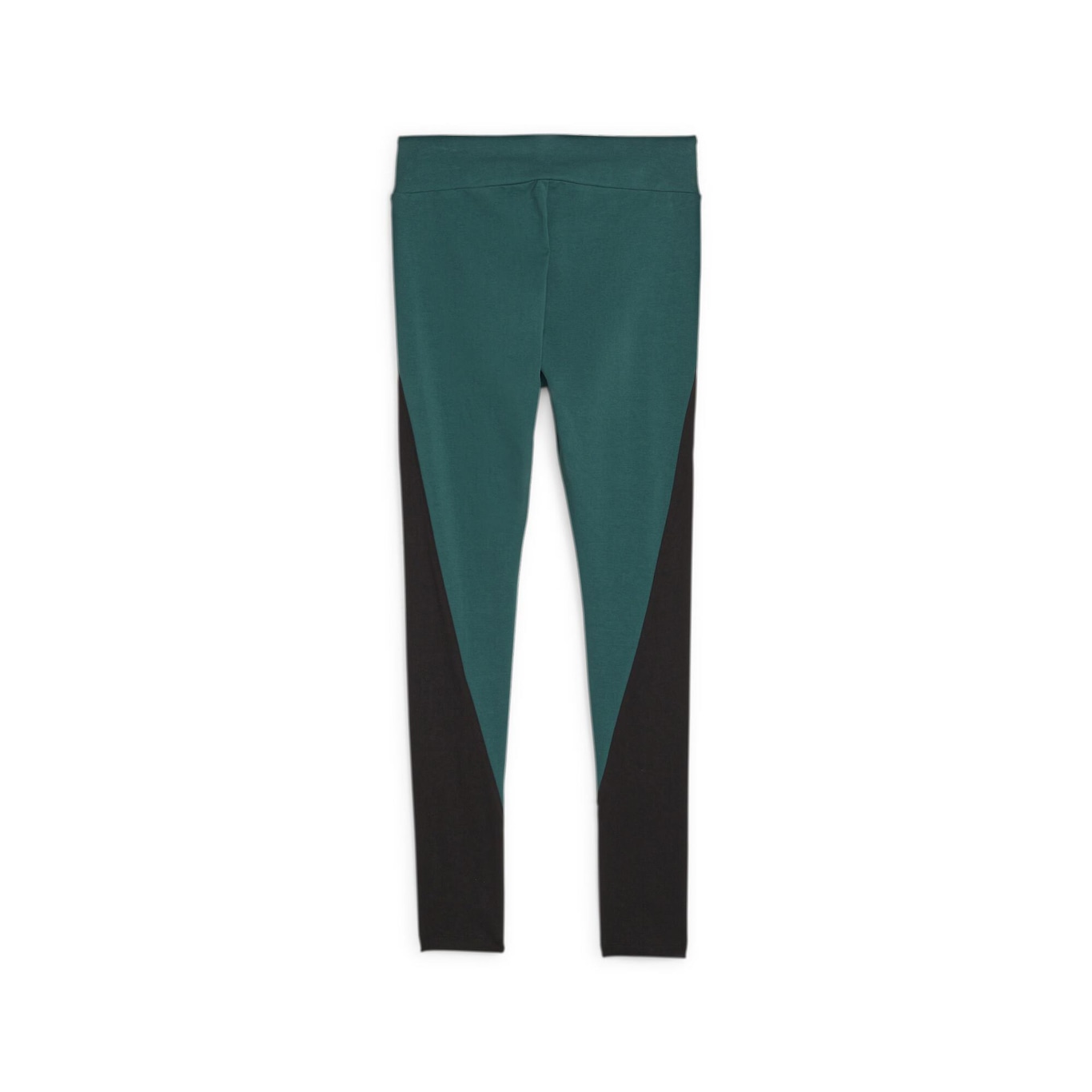 Calça Legging Puma Classics Block - Feminina - Foto 5