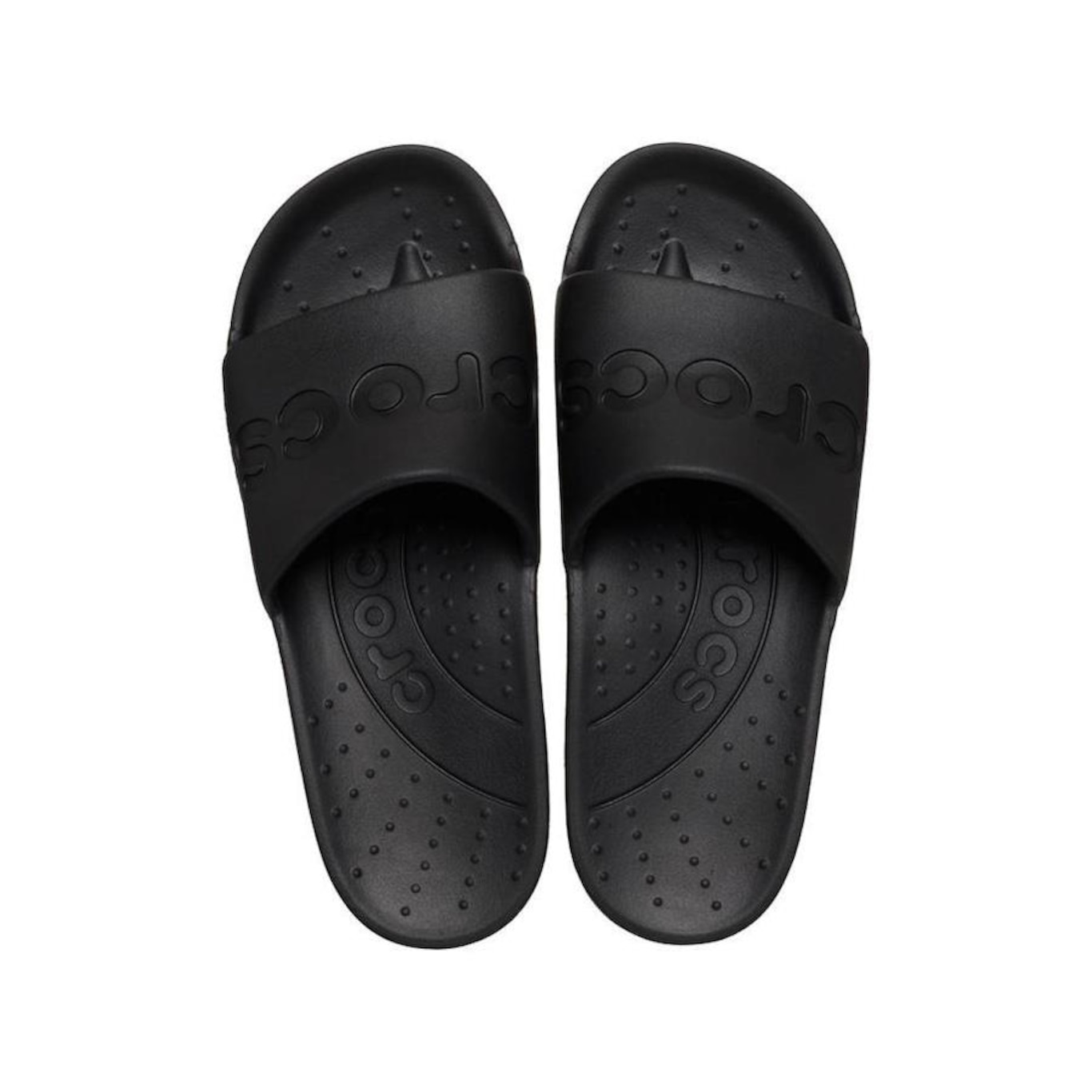 Chinelo Crocs Slide  - Unissex - Foto 4