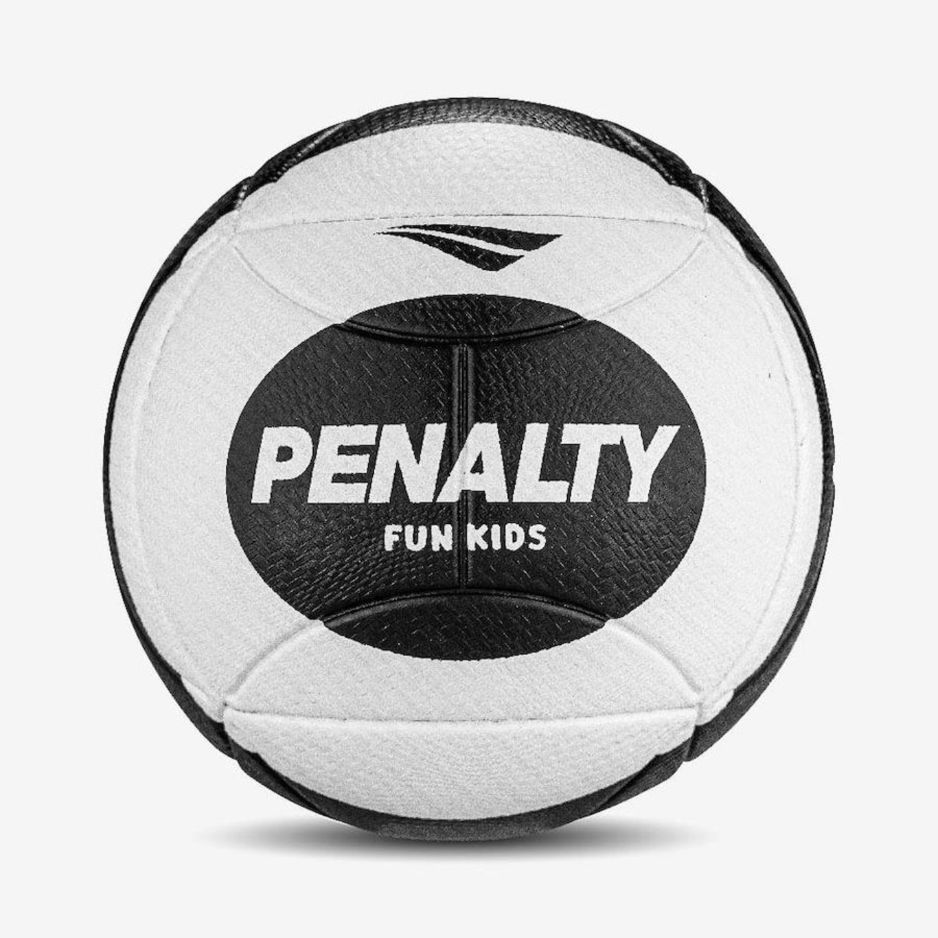 Bola de Futebol de Campo Penalty Fun Kids T50 Fun Kids T50 - Infantil - Foto 4