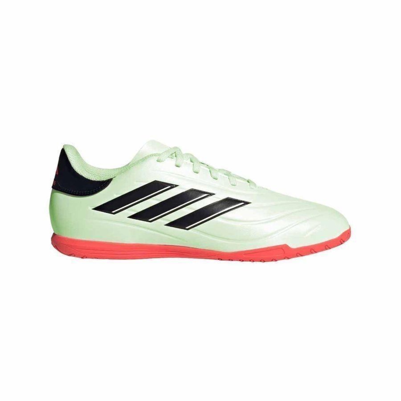 Chuteira Futsal adidas Copa Pure 23 Club Adulto - Foto 1