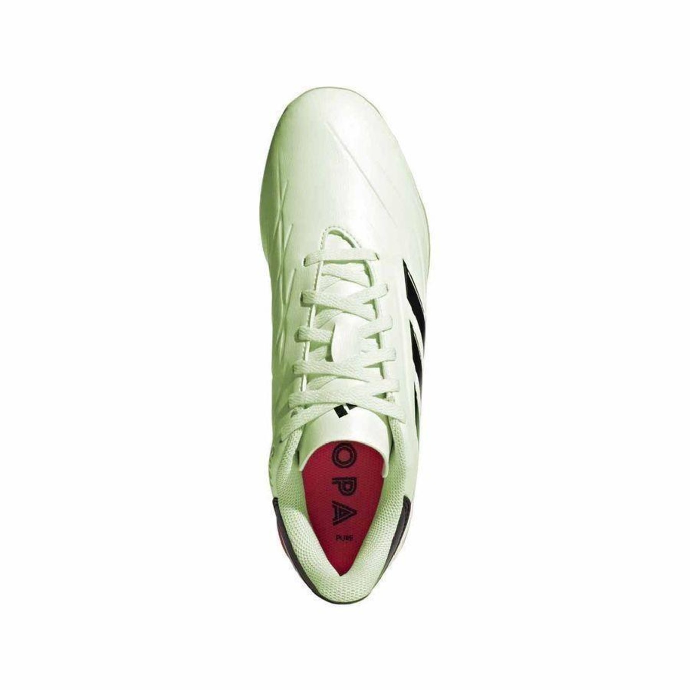 Chuteira Futsal adidas Copa Pure 23 Club Adulto - Foto 3